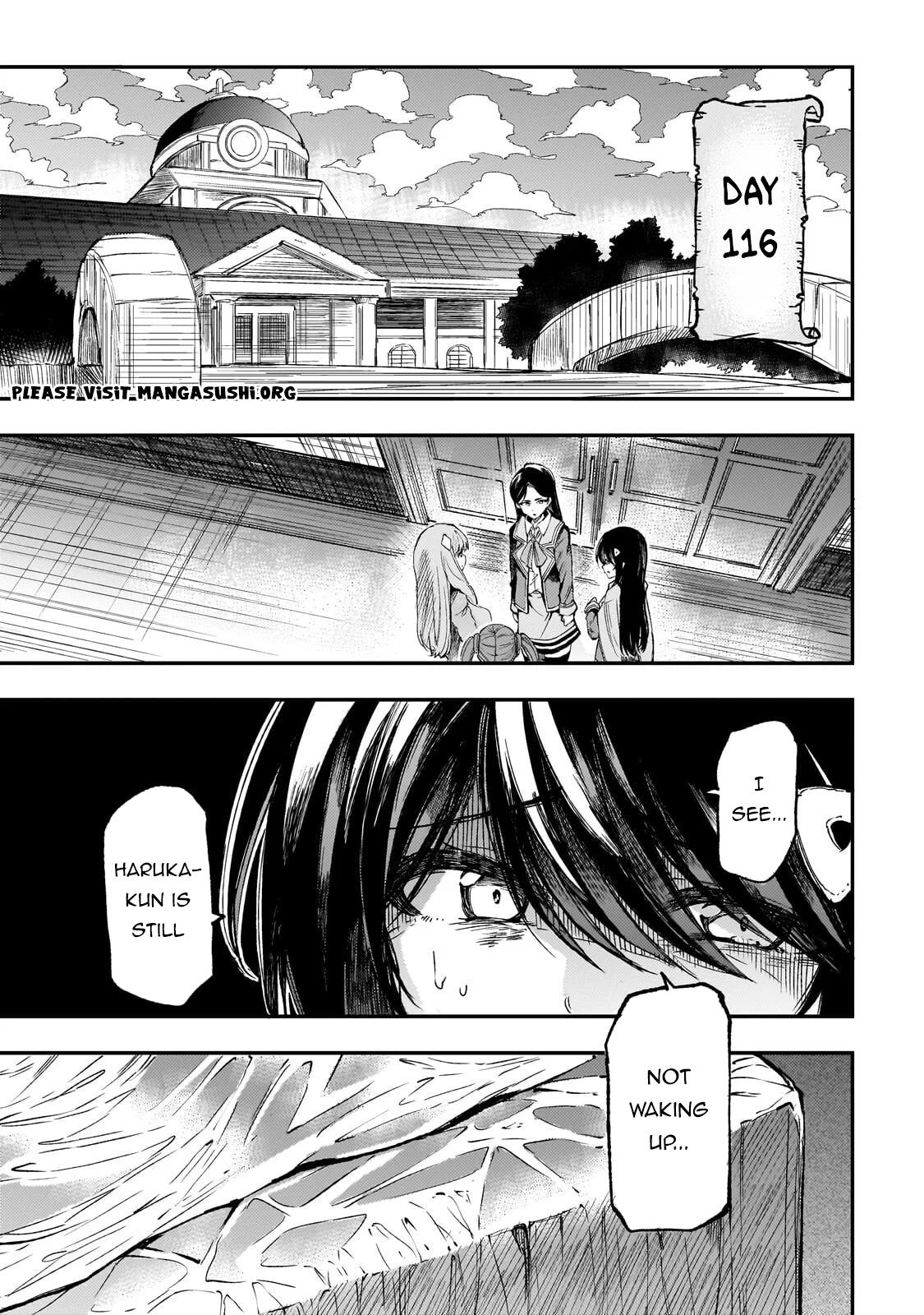 Loner Life in Another World Chapter 306 - Page 2