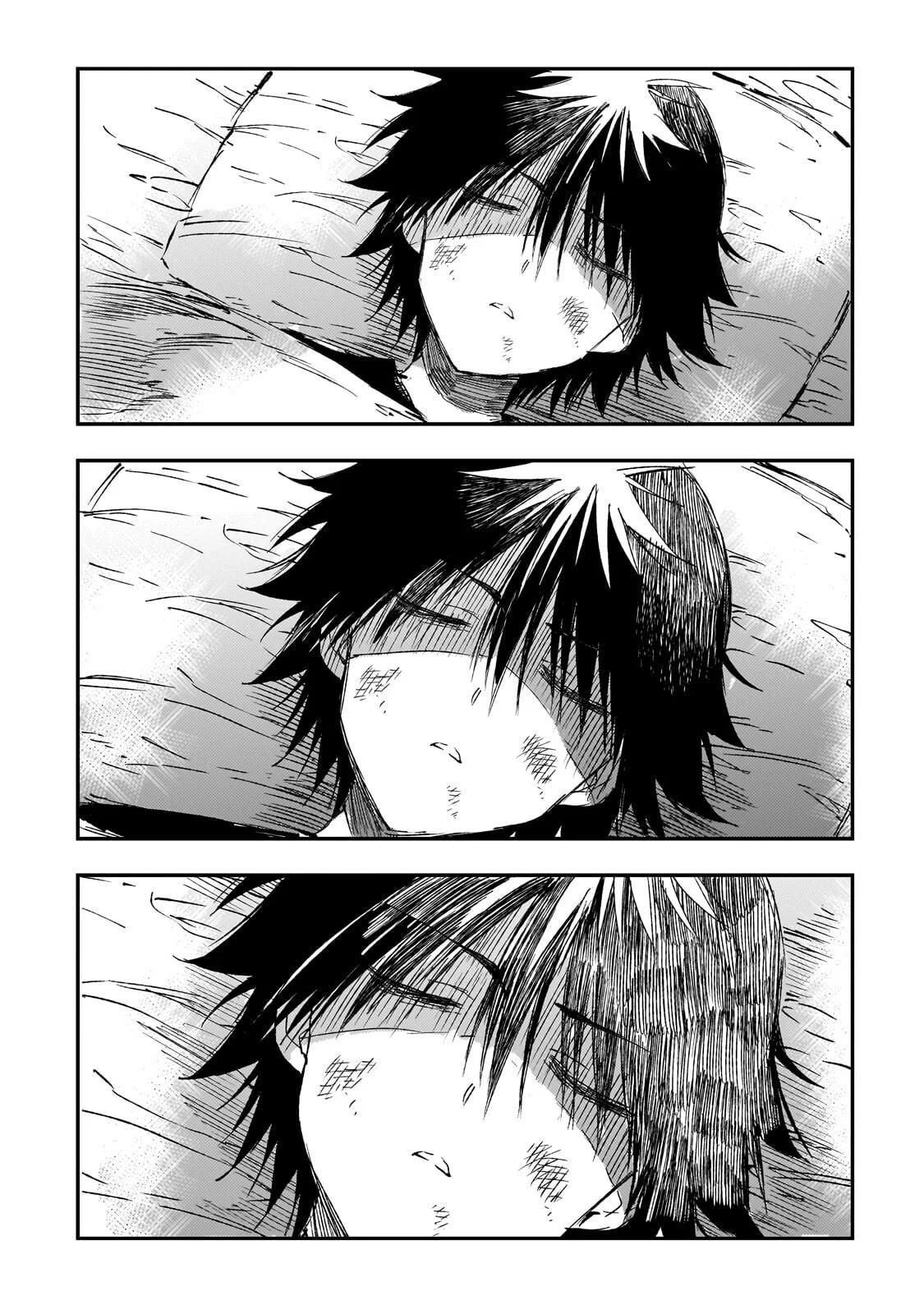 Loner Life in Another World Chapter 306 - Page 4