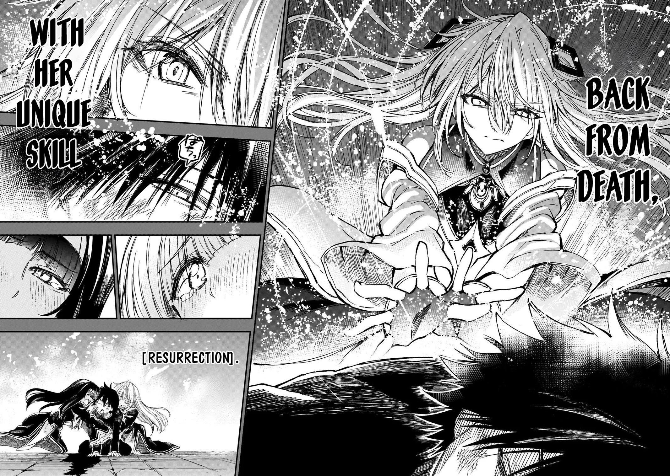 Loner Life in Another World Chapter 306 - Page 9