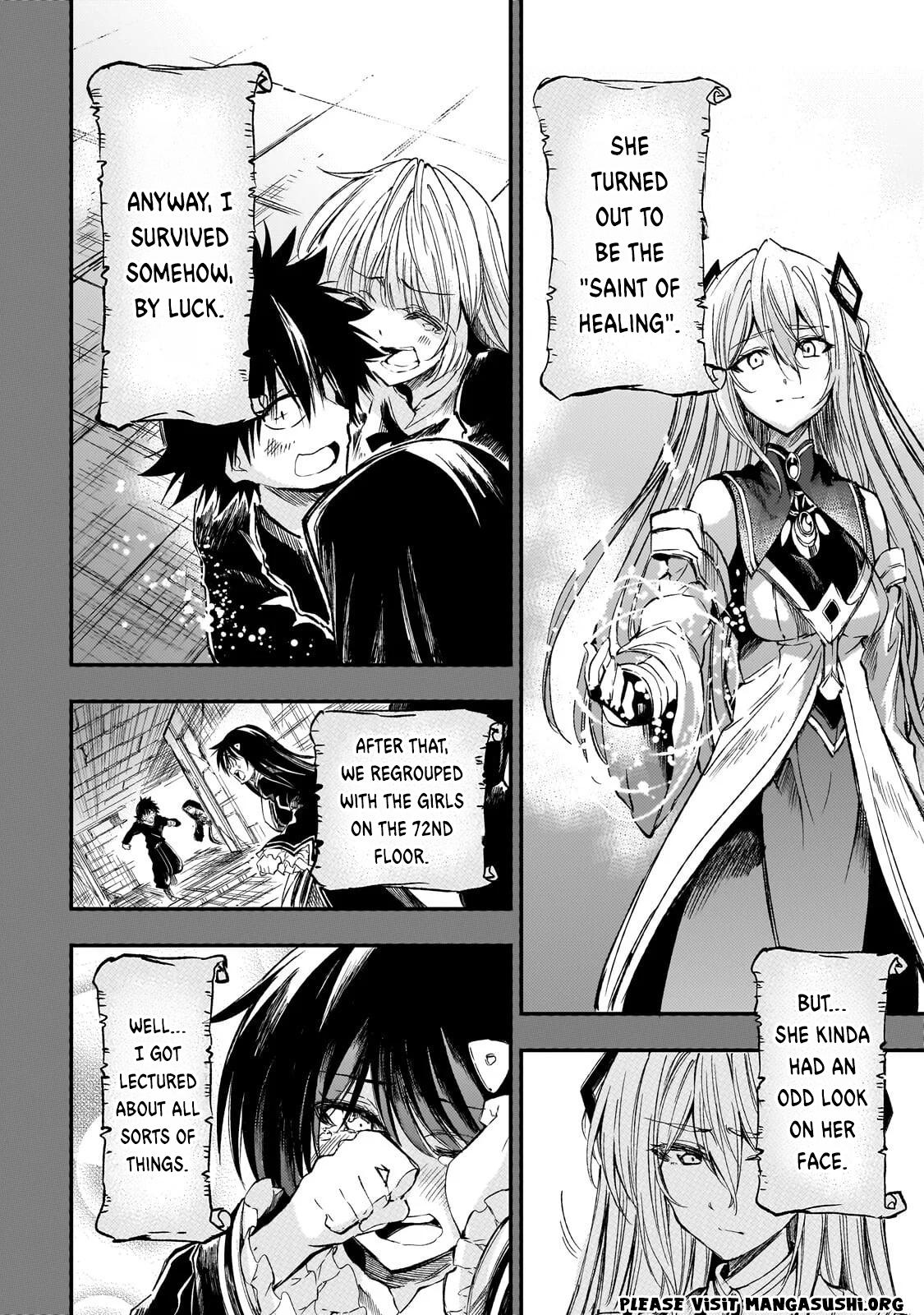 Loner Life in Another World Chapter 306 - Page 10