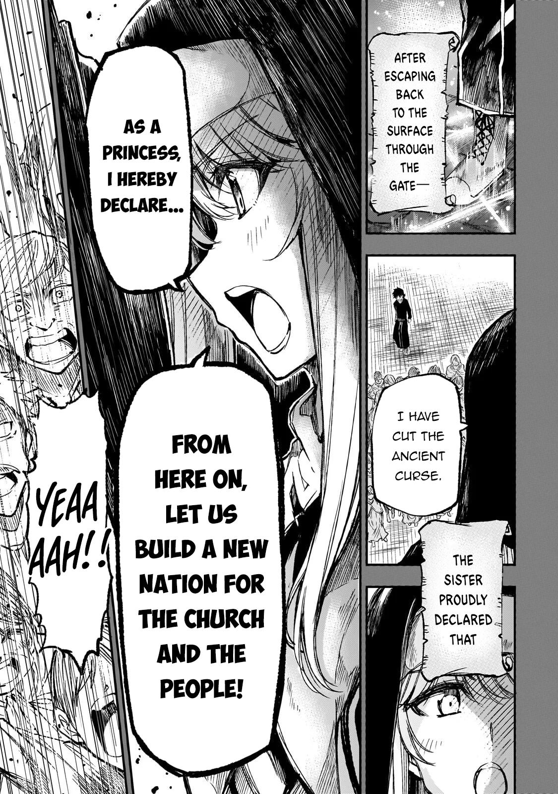 Loner Life in Another World Chapter 306 - Page 11