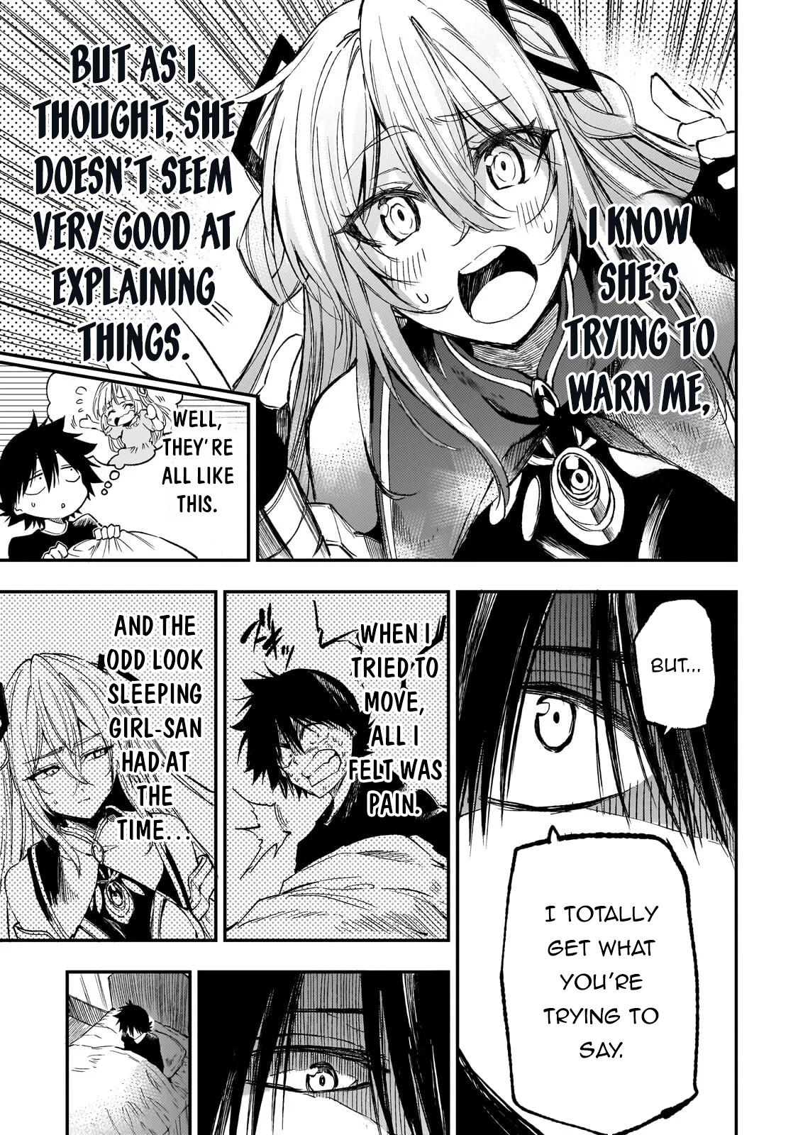 Loner Life in Another World Chapter 306 - Page 13
