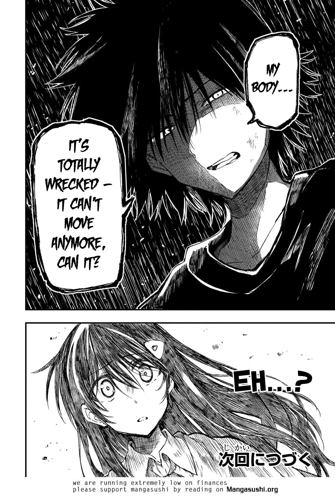 Loner Life in Another World Chapter 306 - Page 14