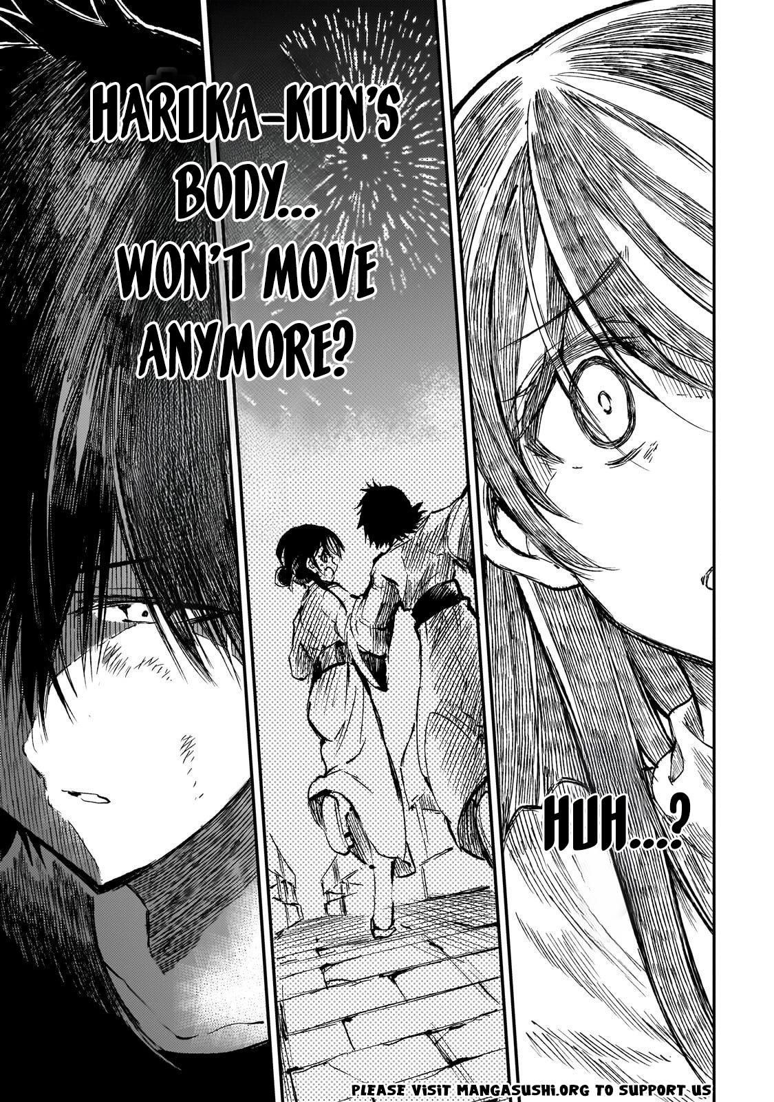 Loner Life in Another World Chapter 307 - Page 2