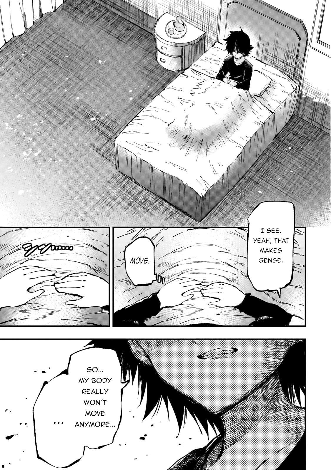 Loner Life in Another World Chapter 307 - Page 6
