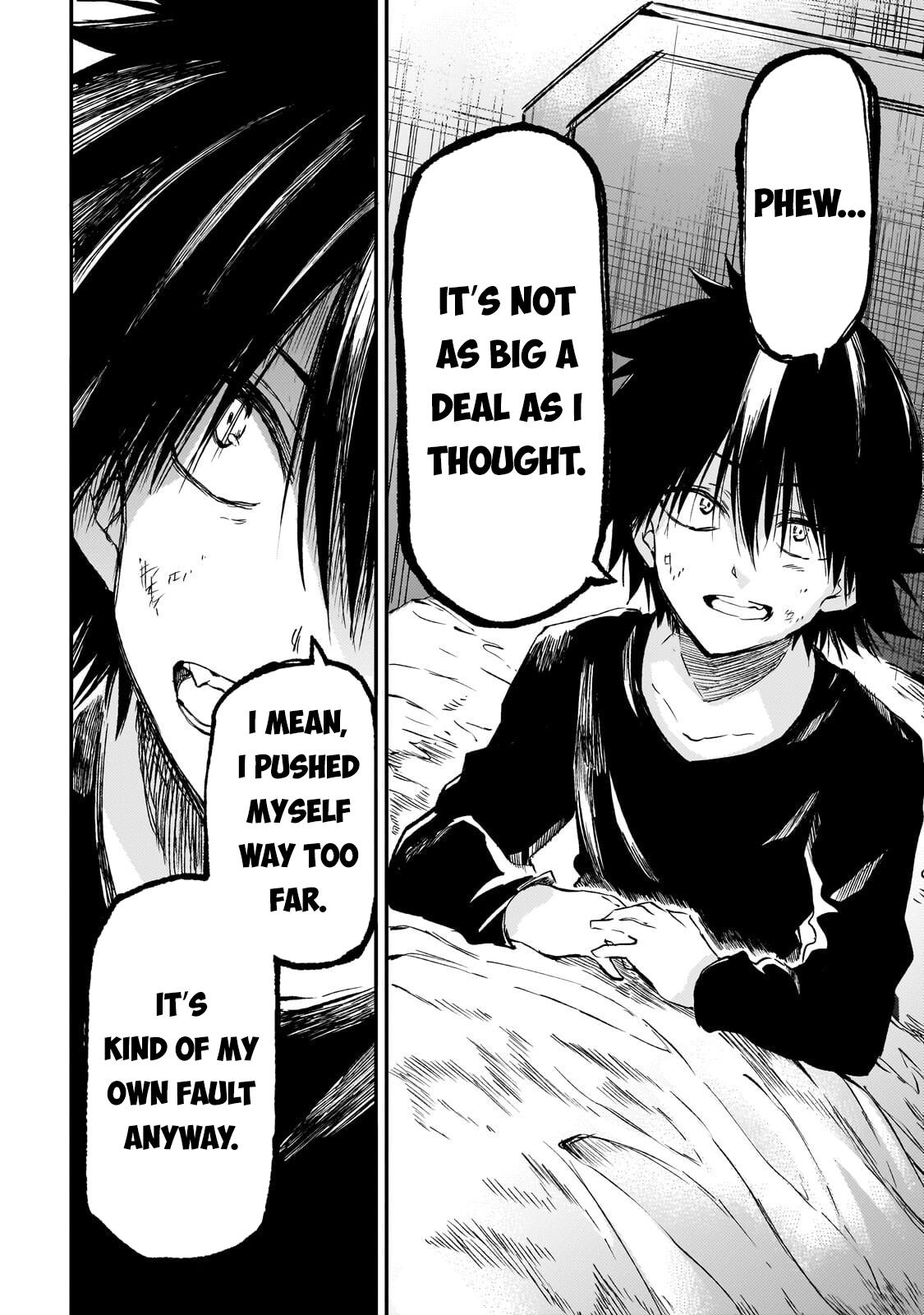 Loner Life in Another World Chapter 307 - Page 7
