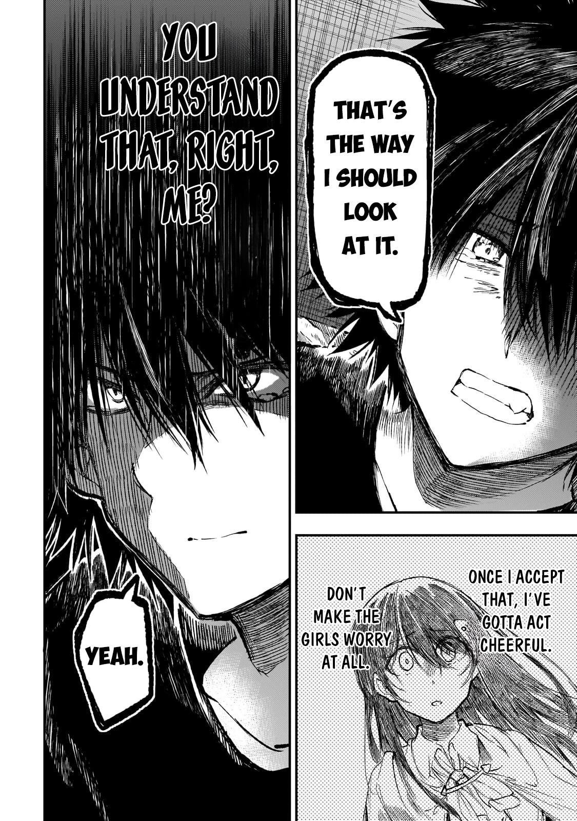 Loner Life in Another World Chapter 307 - Page 9