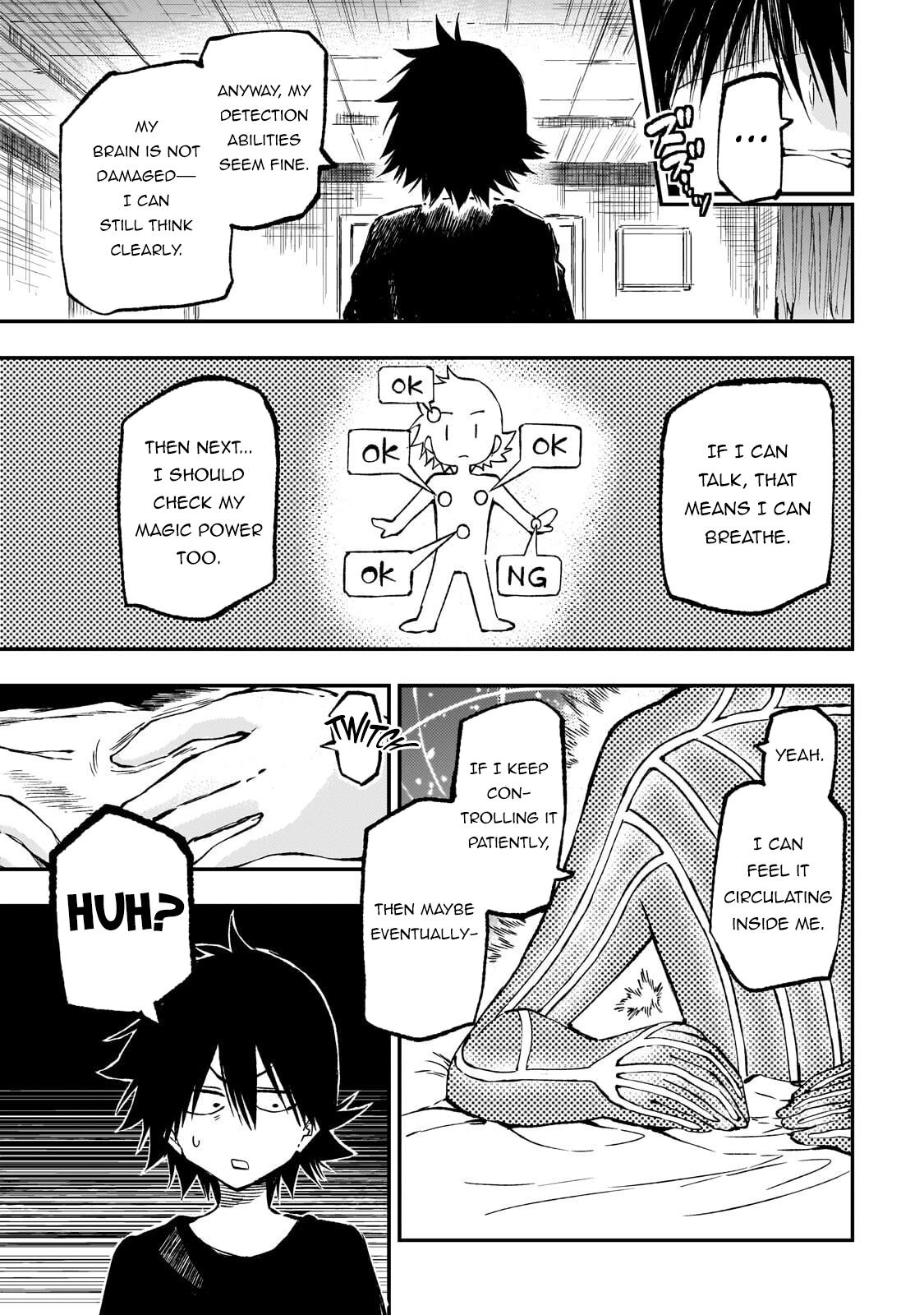 Loner Life in Another World Chapter 307 - Page 10