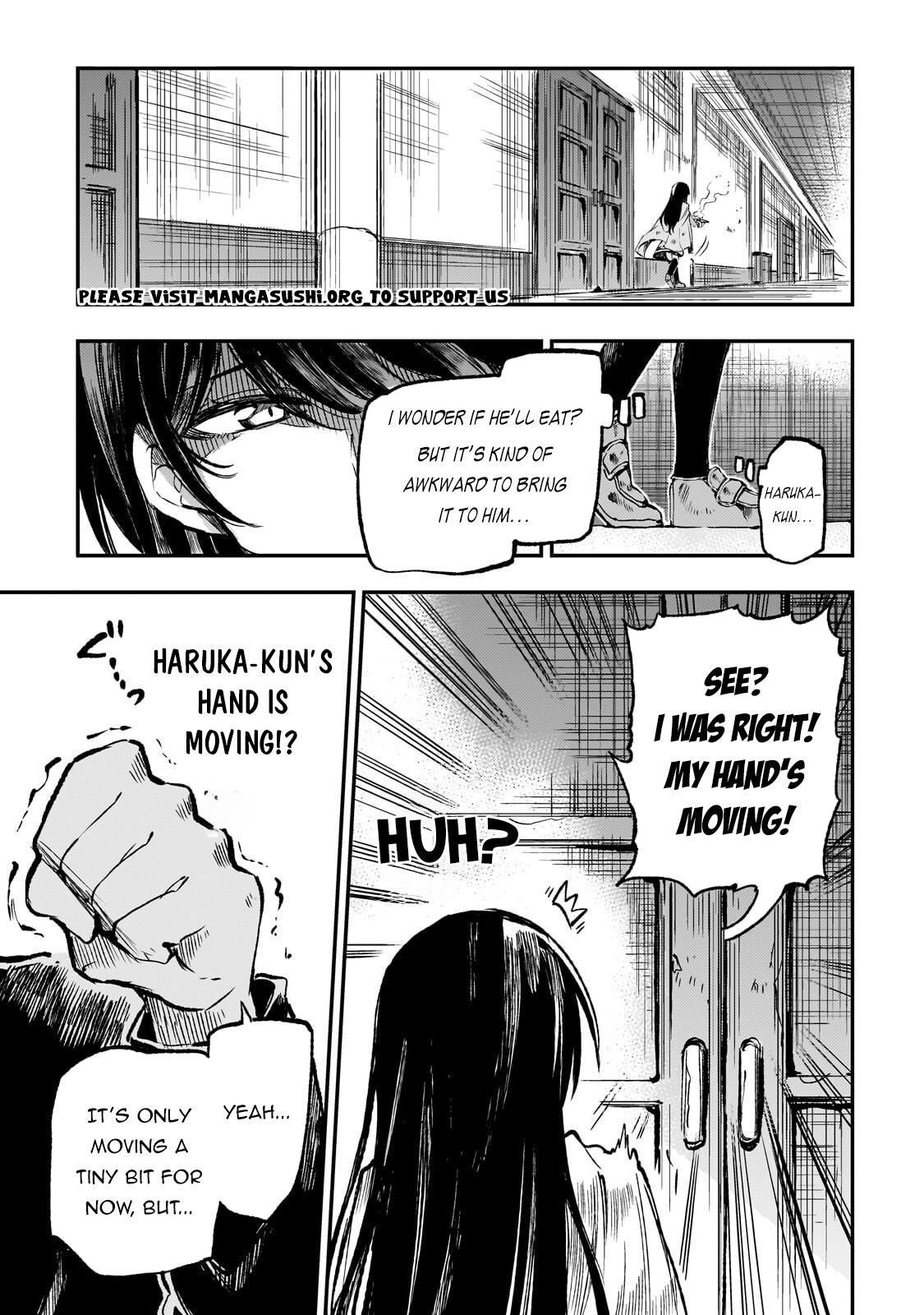 Loner Life in Another World Chapter 307 - Page 13