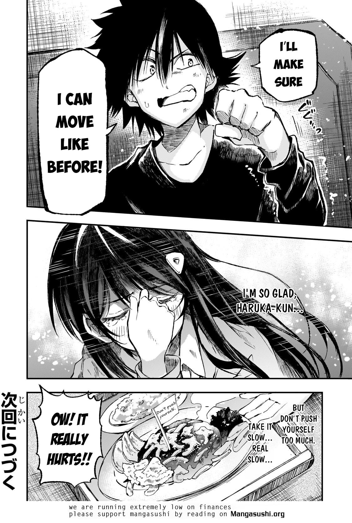 Loner Life in Another World Chapter 307 - Page 14