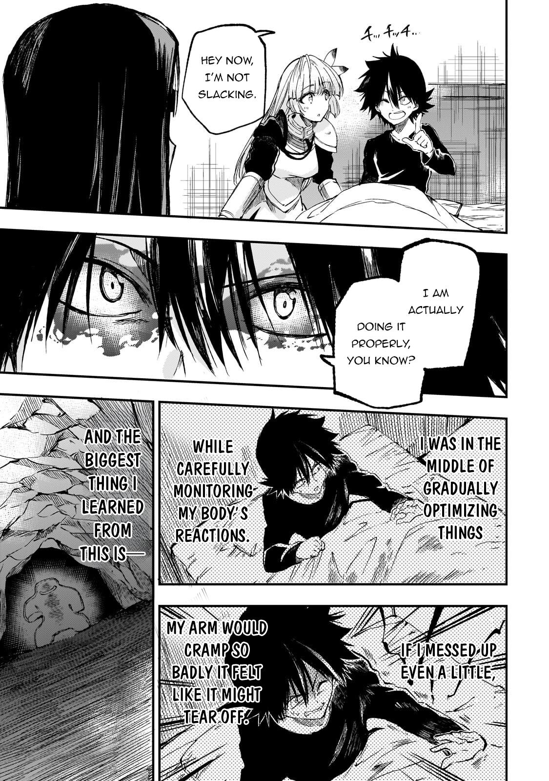 Loner Life in Another World Chapter 308 - Page 6