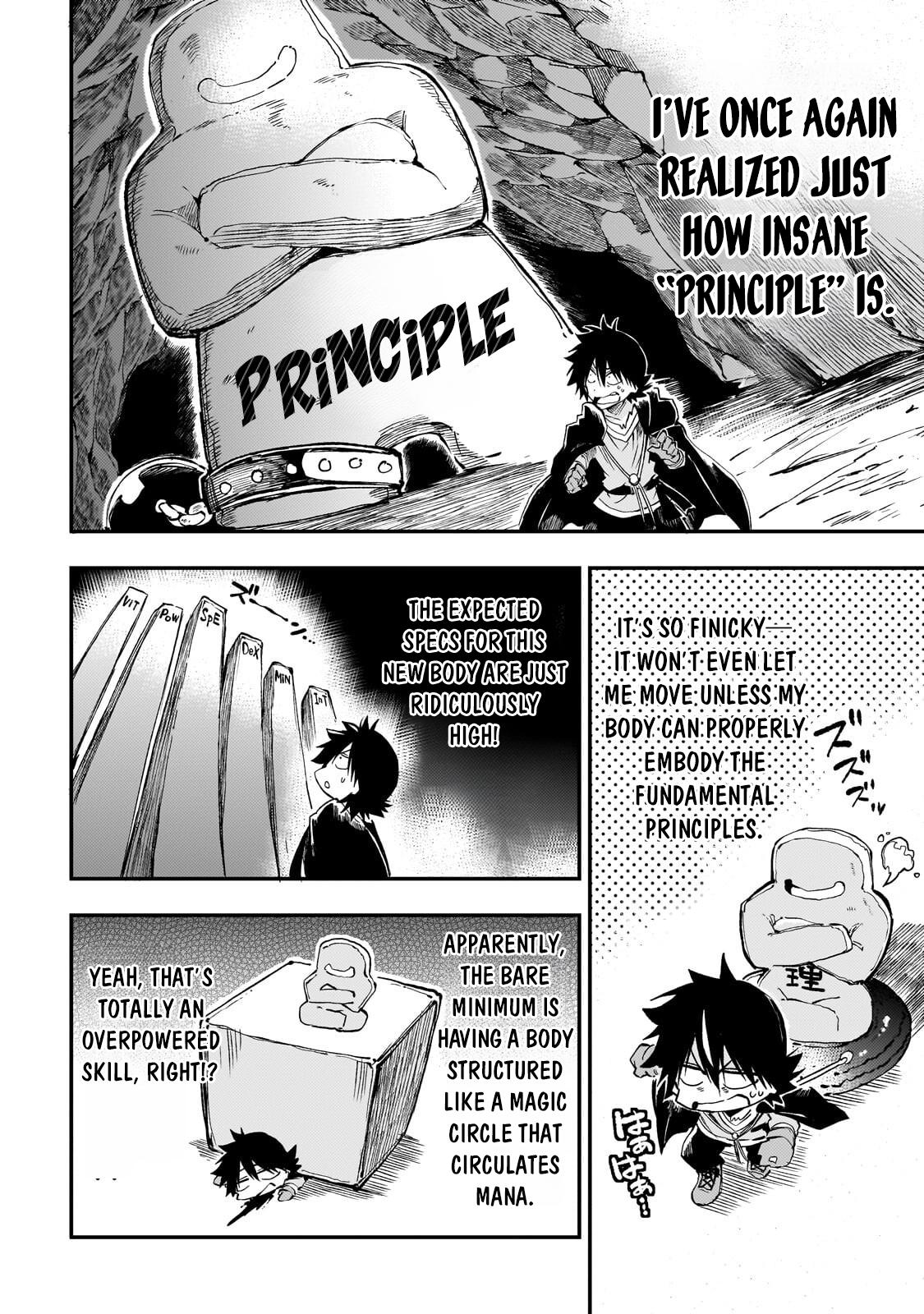 Loner Life in Another World Chapter 308 - Page 7