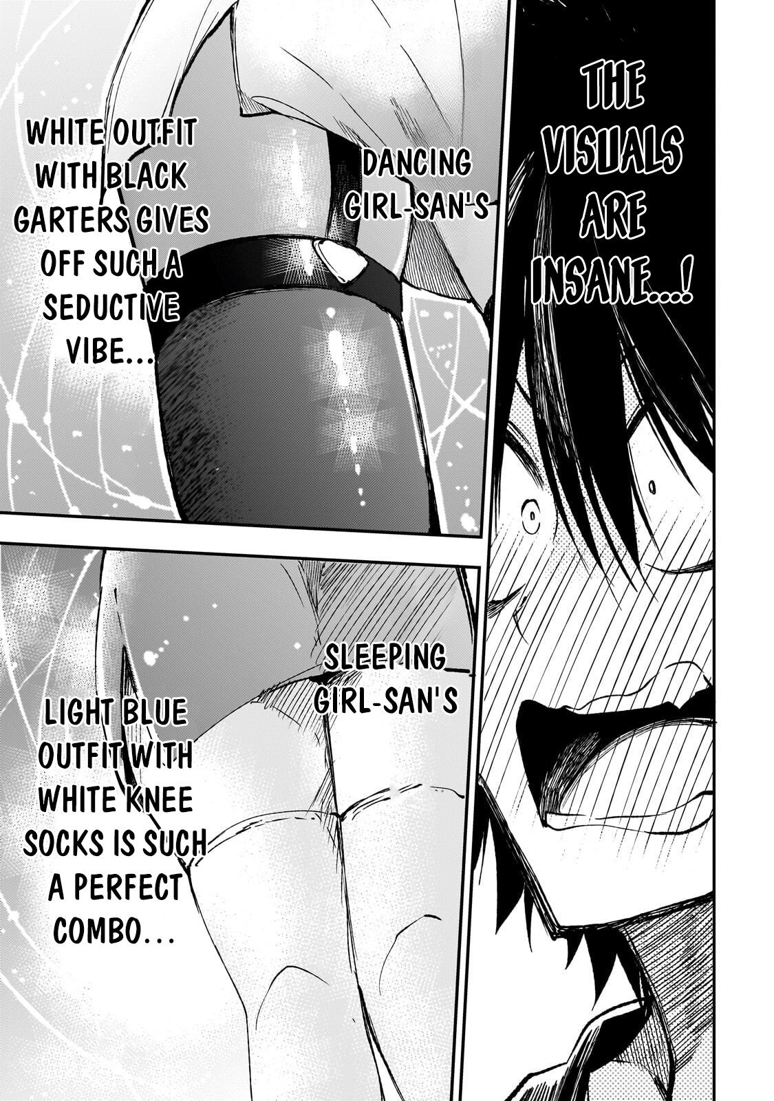 Loner Life in Another World Chapter 308 - Page 10