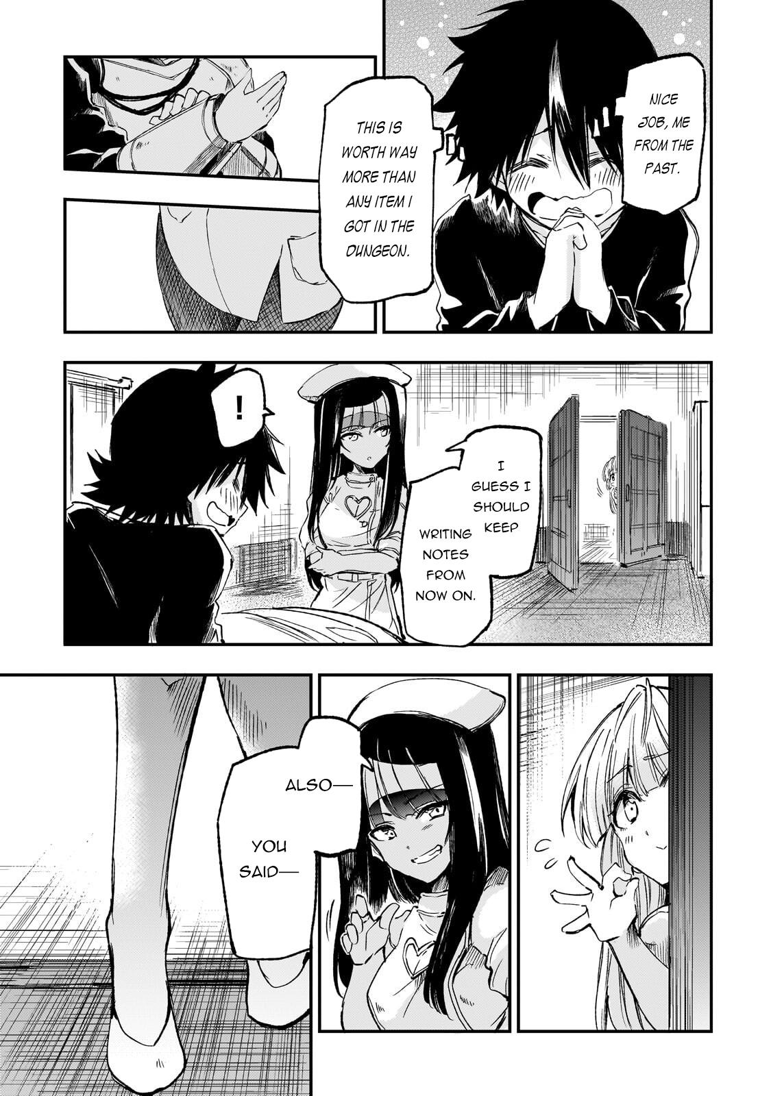 Loner Life in Another World Chapter 308 - Page 12