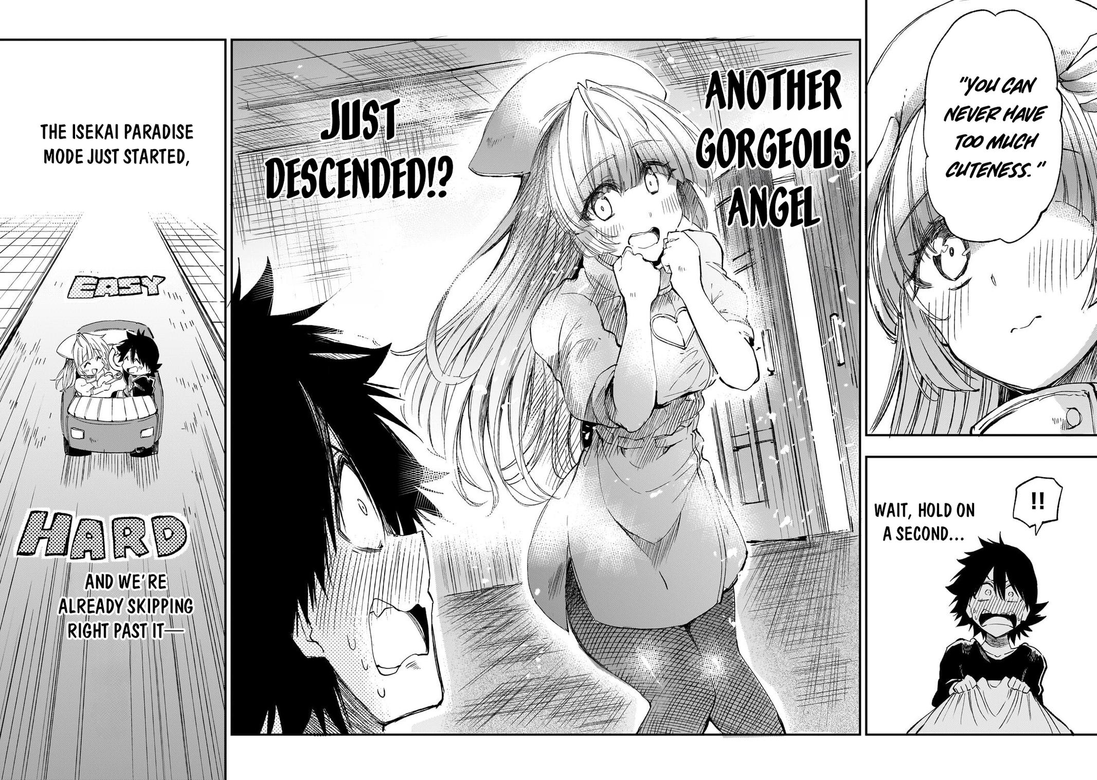 Loner Life in Another World Chapter 308 - Page 13