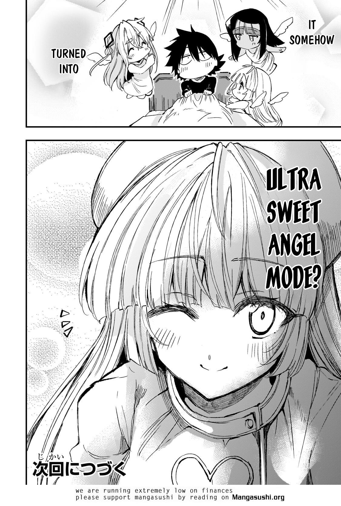 Loner Life in Another World Chapter 308 - Page 14