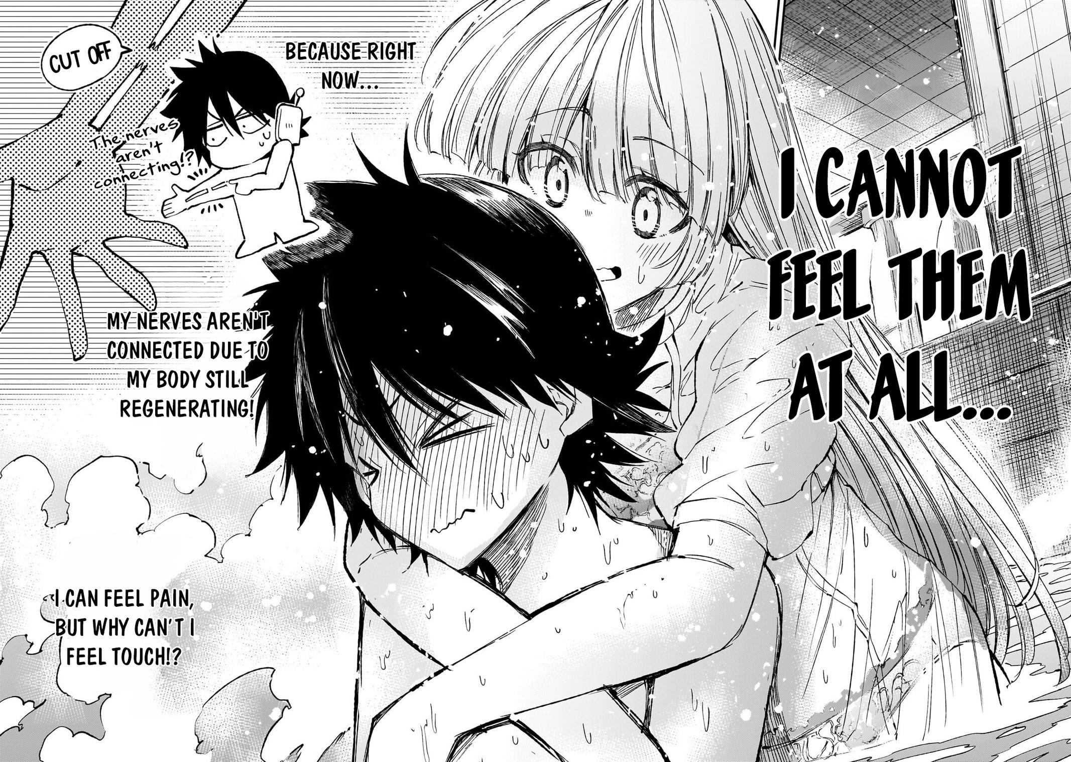 Loner Life in Another World Chapter 309 - Page 10