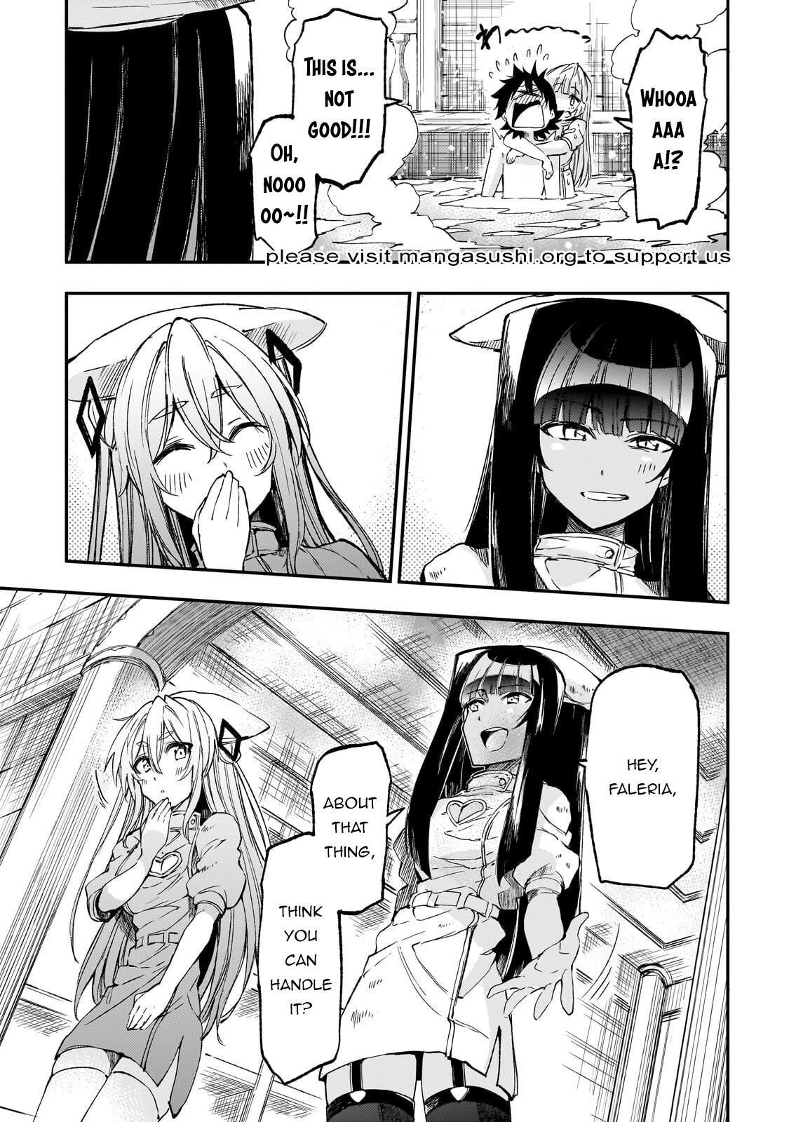 Loner Life in Another World Chapter 310 - Page 12