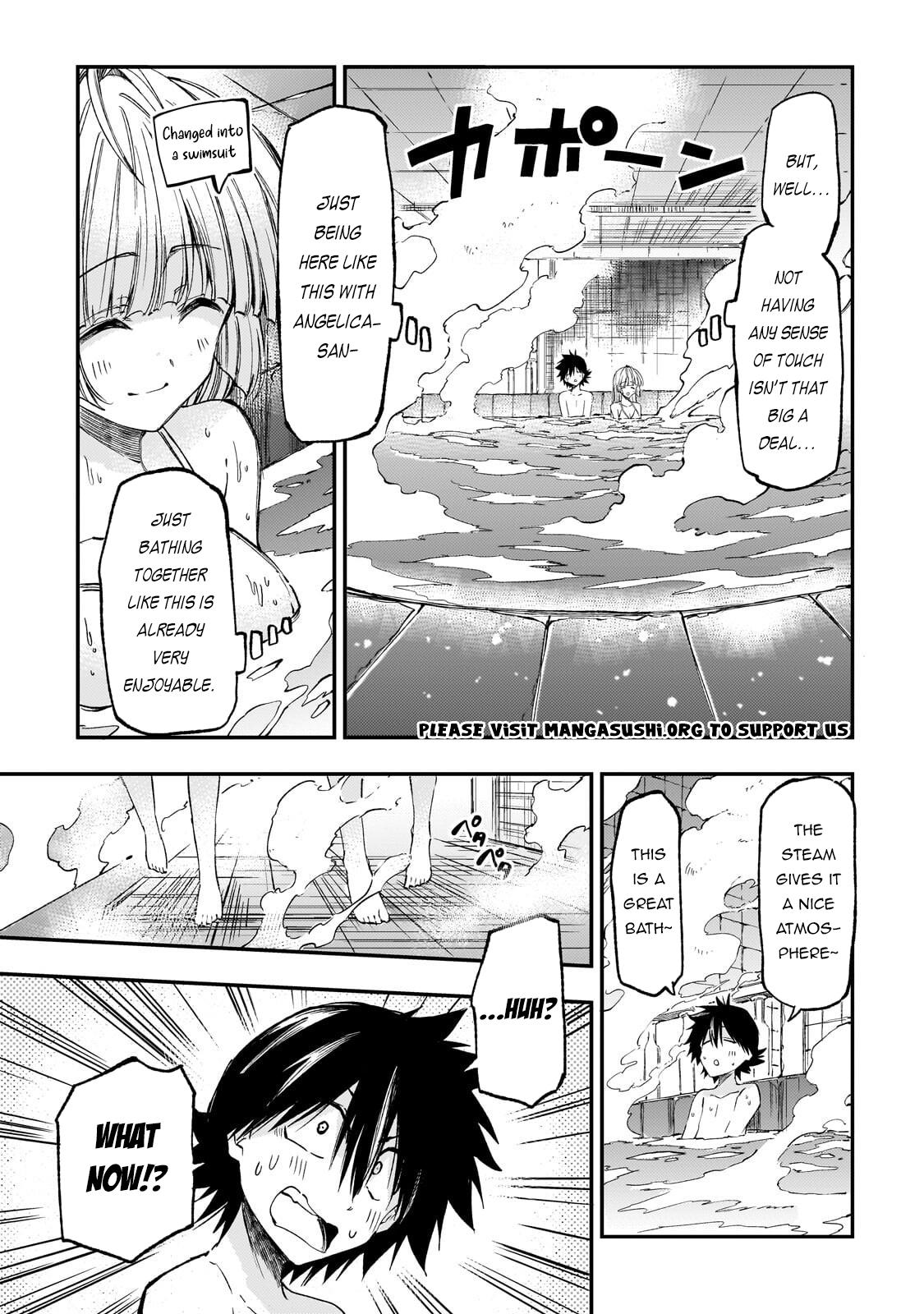 Loner Life in Another World Chapter 311 - Page 2