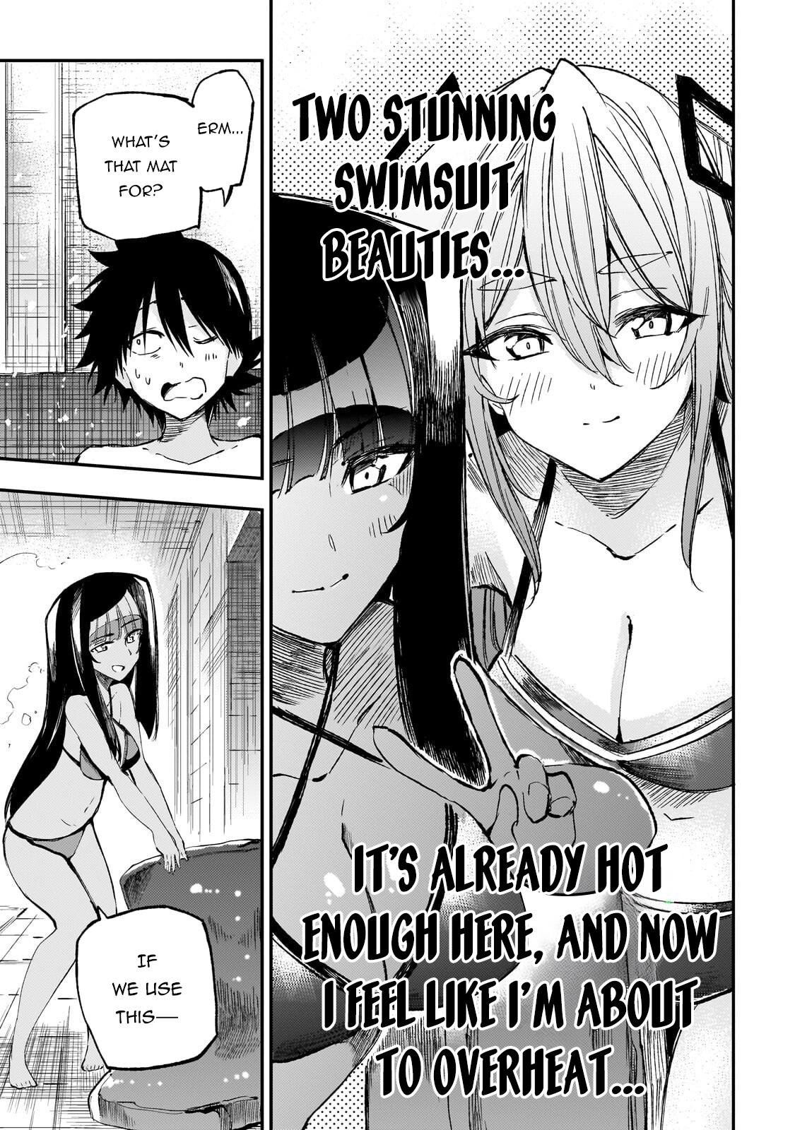 Loner Life in Another World Chapter 311 - Page 4