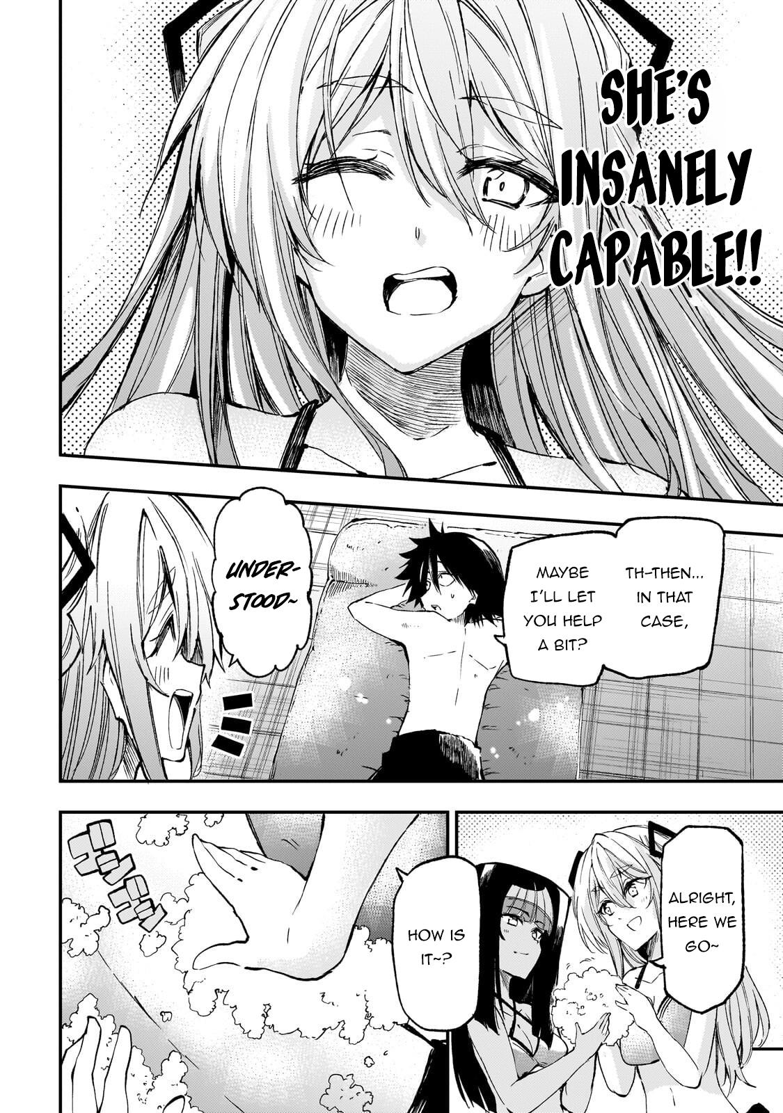 Loner Life in Another World Chapter 311 - Page 9