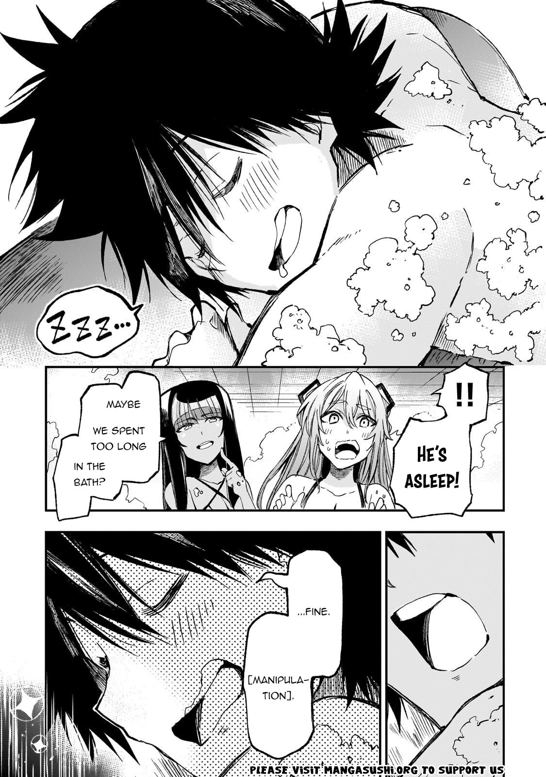 Loner Life in Another World Chapter 311 - Page 13