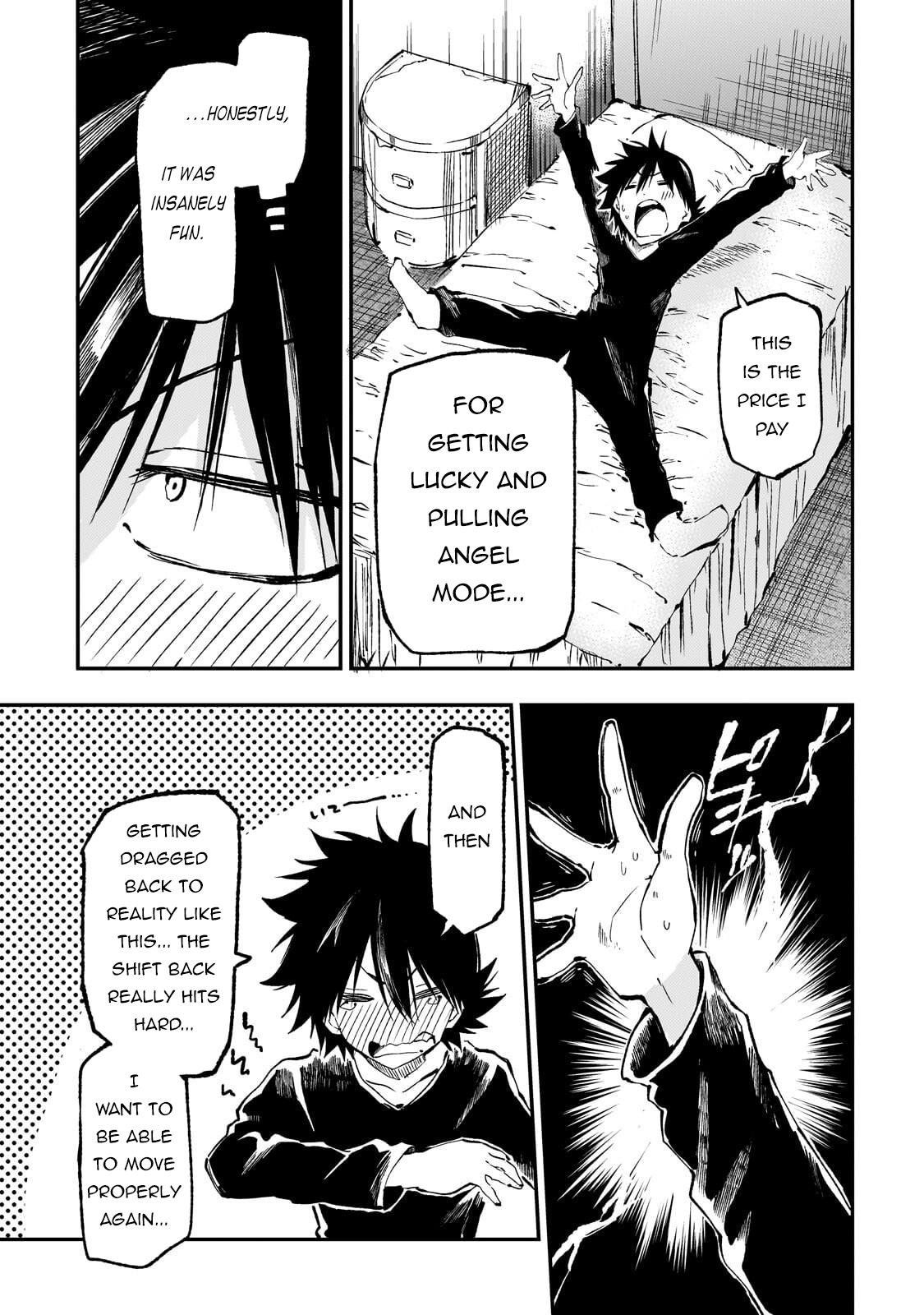 Loner Life in Another World Chapter 312 - Page 4