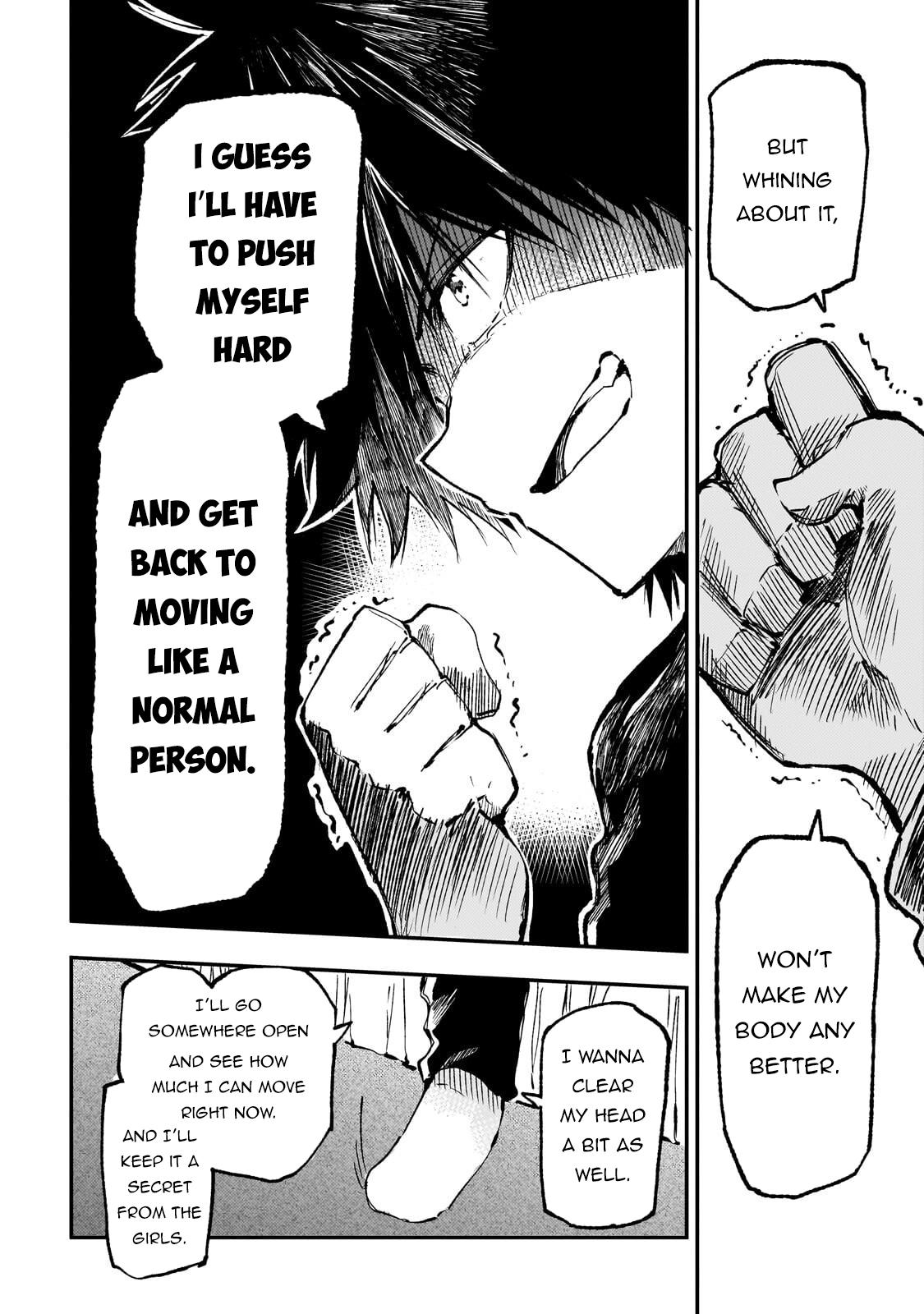 Loner Life in Another World Chapter 312 - Page 5