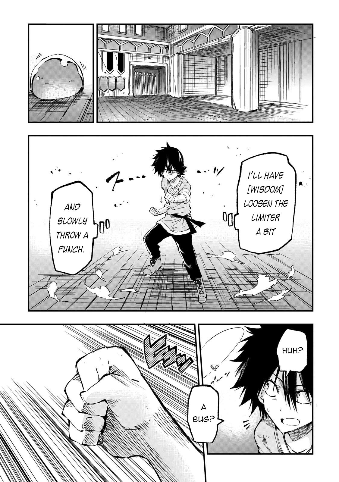 Loner Life in Another World Chapter 312 - Page 6