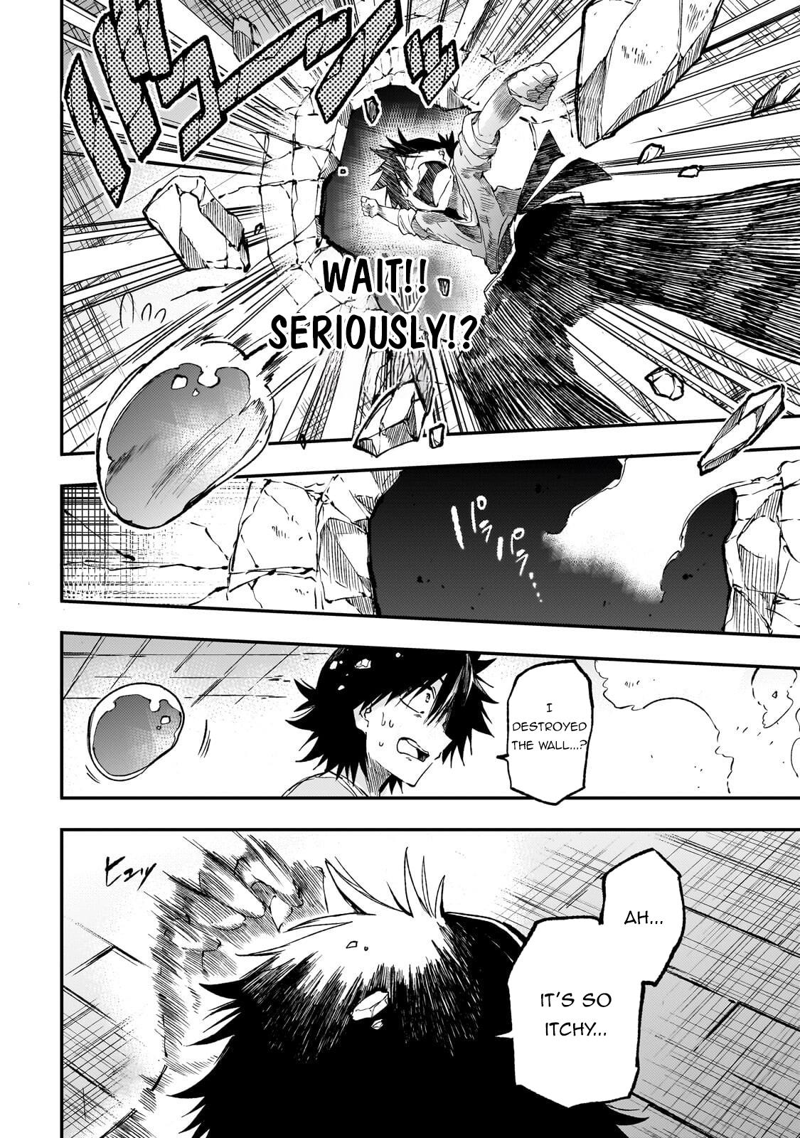 Loner Life in Another World Chapter 312 - Page 7