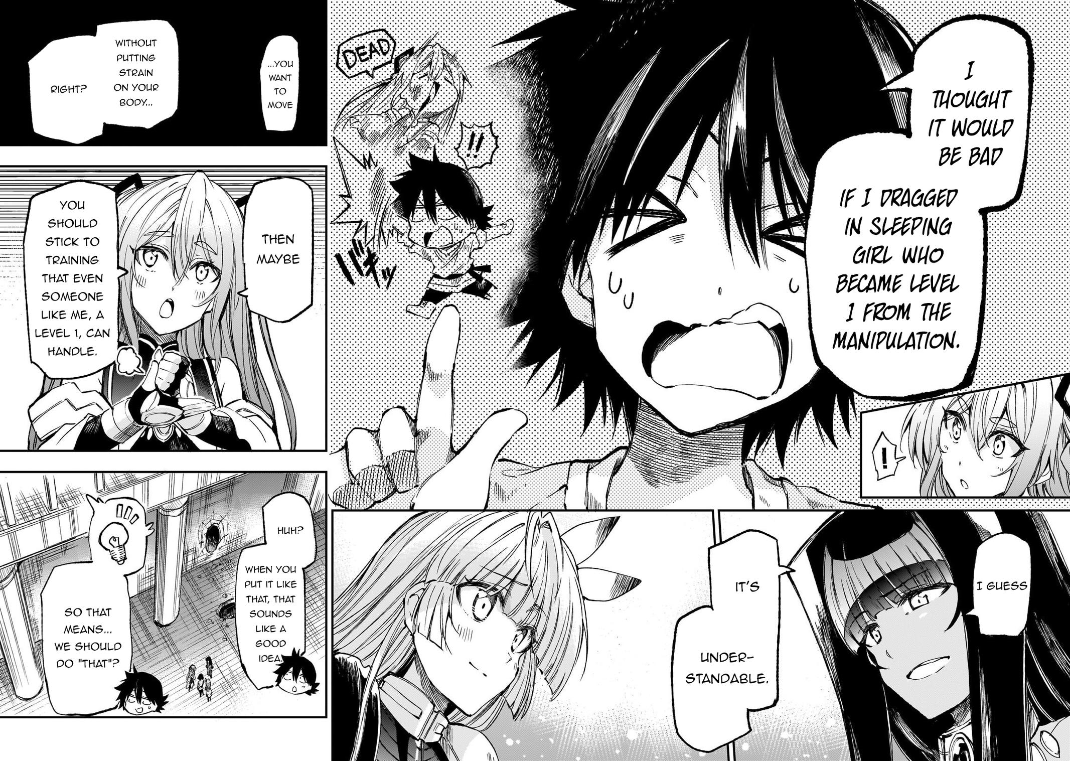 Loner Life in Another World Chapter 312 - Page 13
