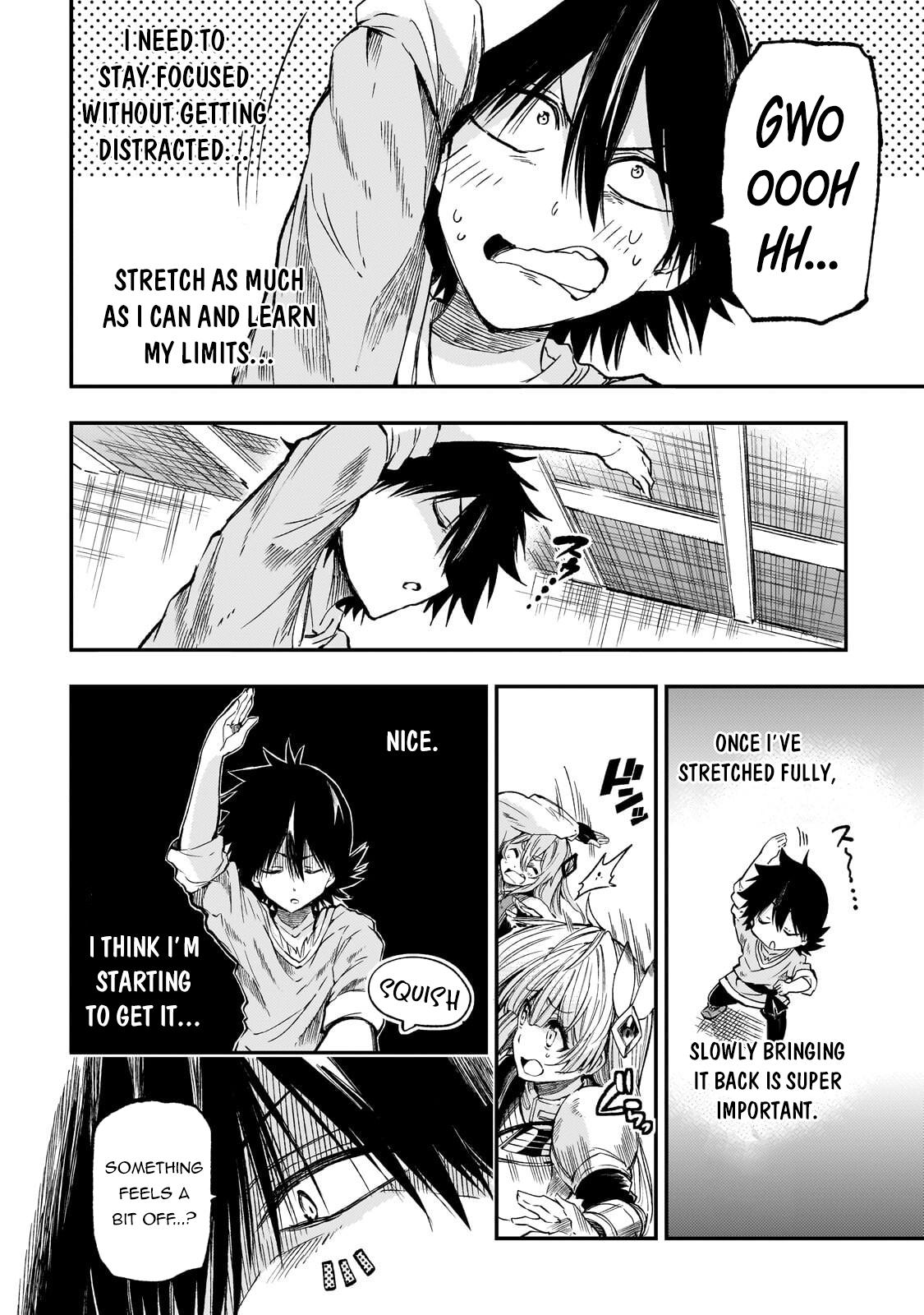 Loner Life in Another World Chapter 313 - Page 7