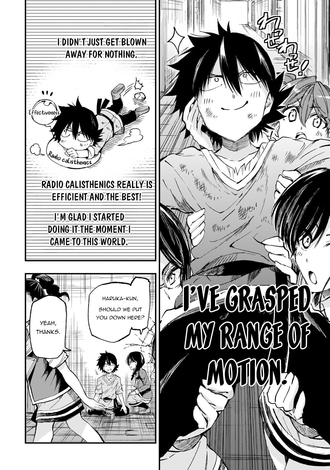 Loner Life in Another World Chapter 313 - Page 10