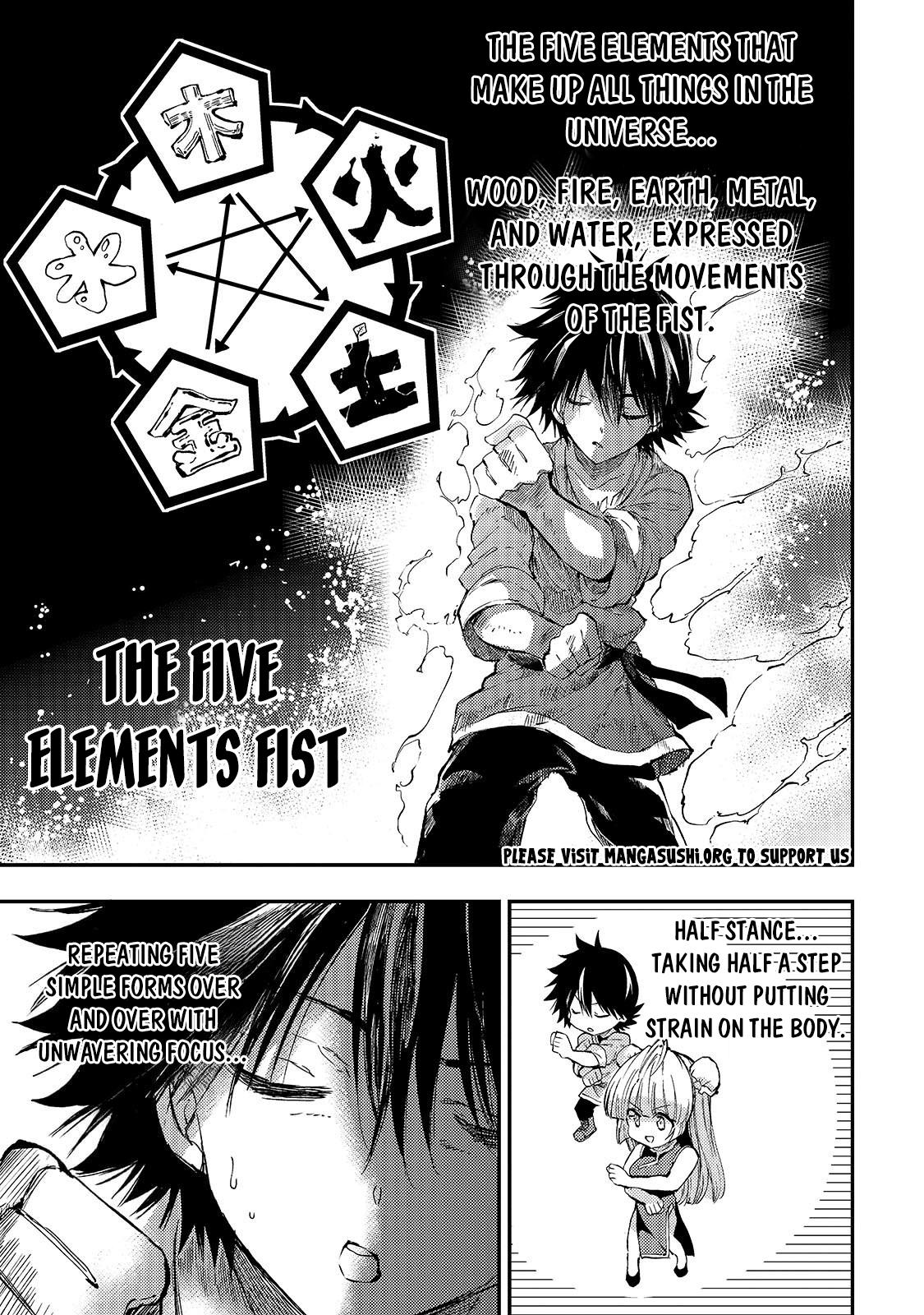 Loner Life in Another World Chapter 314 - Page 2