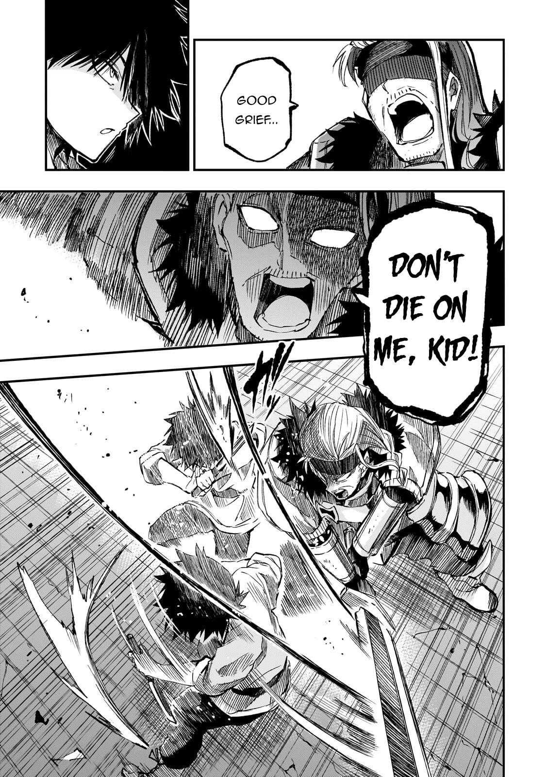 Loner Life in Another World Chapter 315 - Page 6