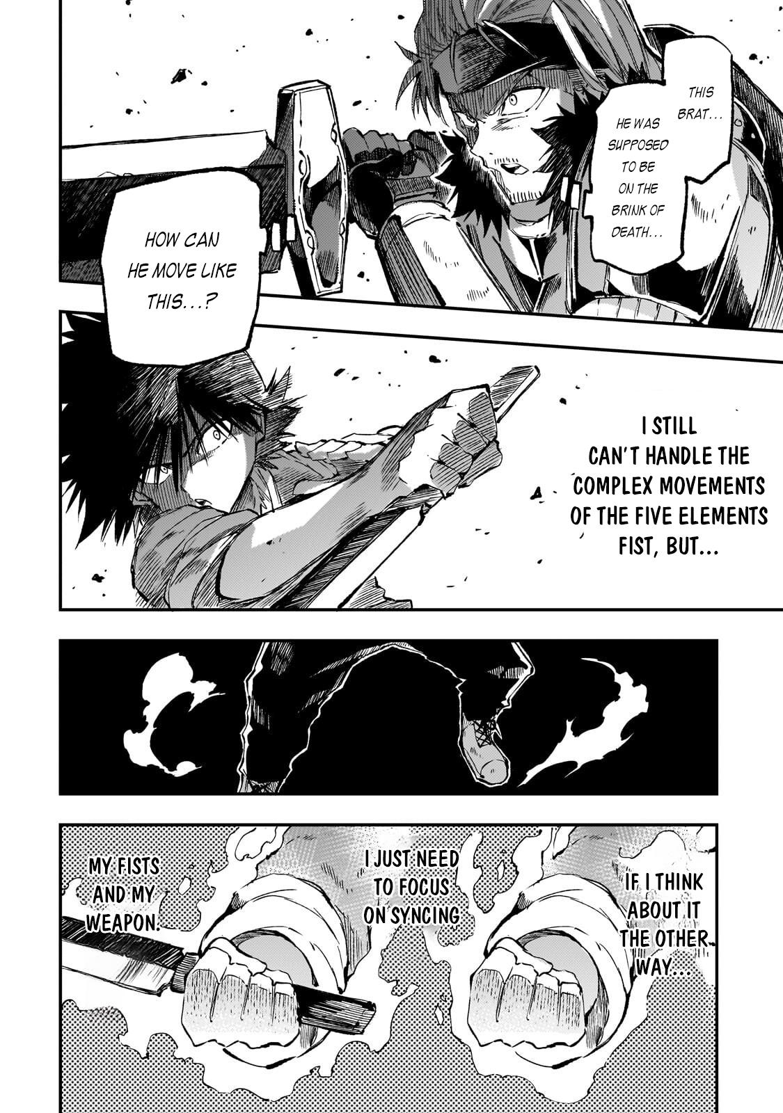 Loner Life in Another World Chapter 315 - Page 7