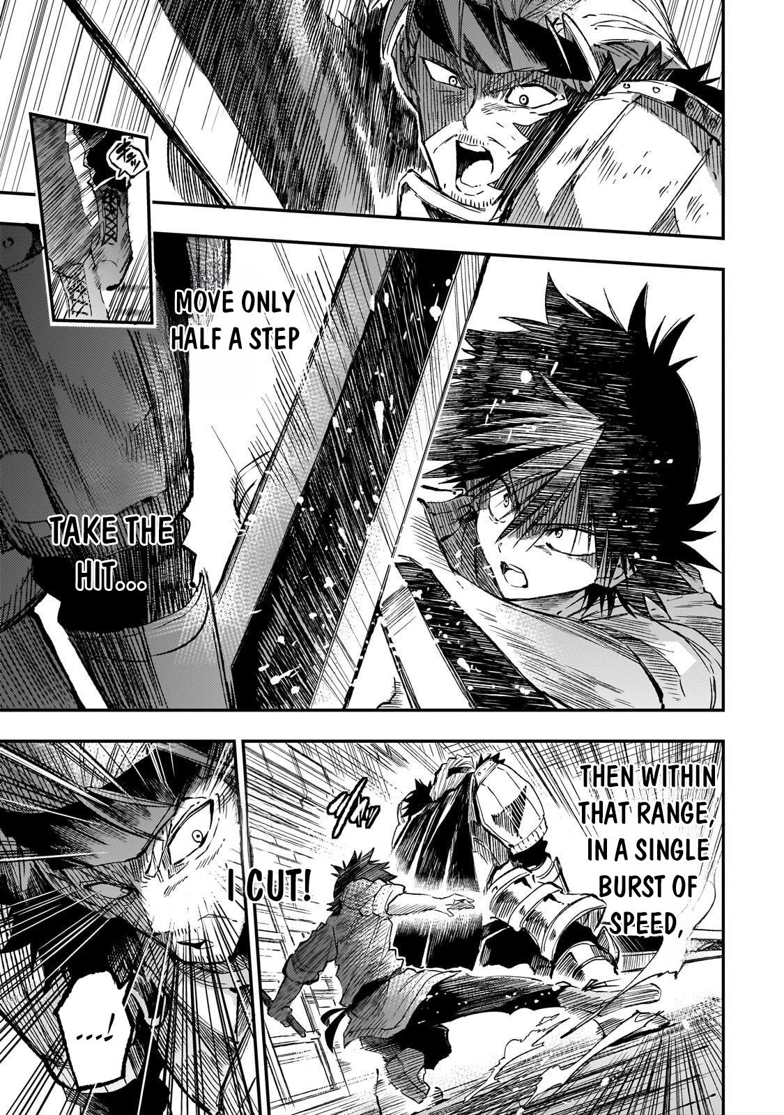 Loner Life in Another World Chapter 315 - Page 8