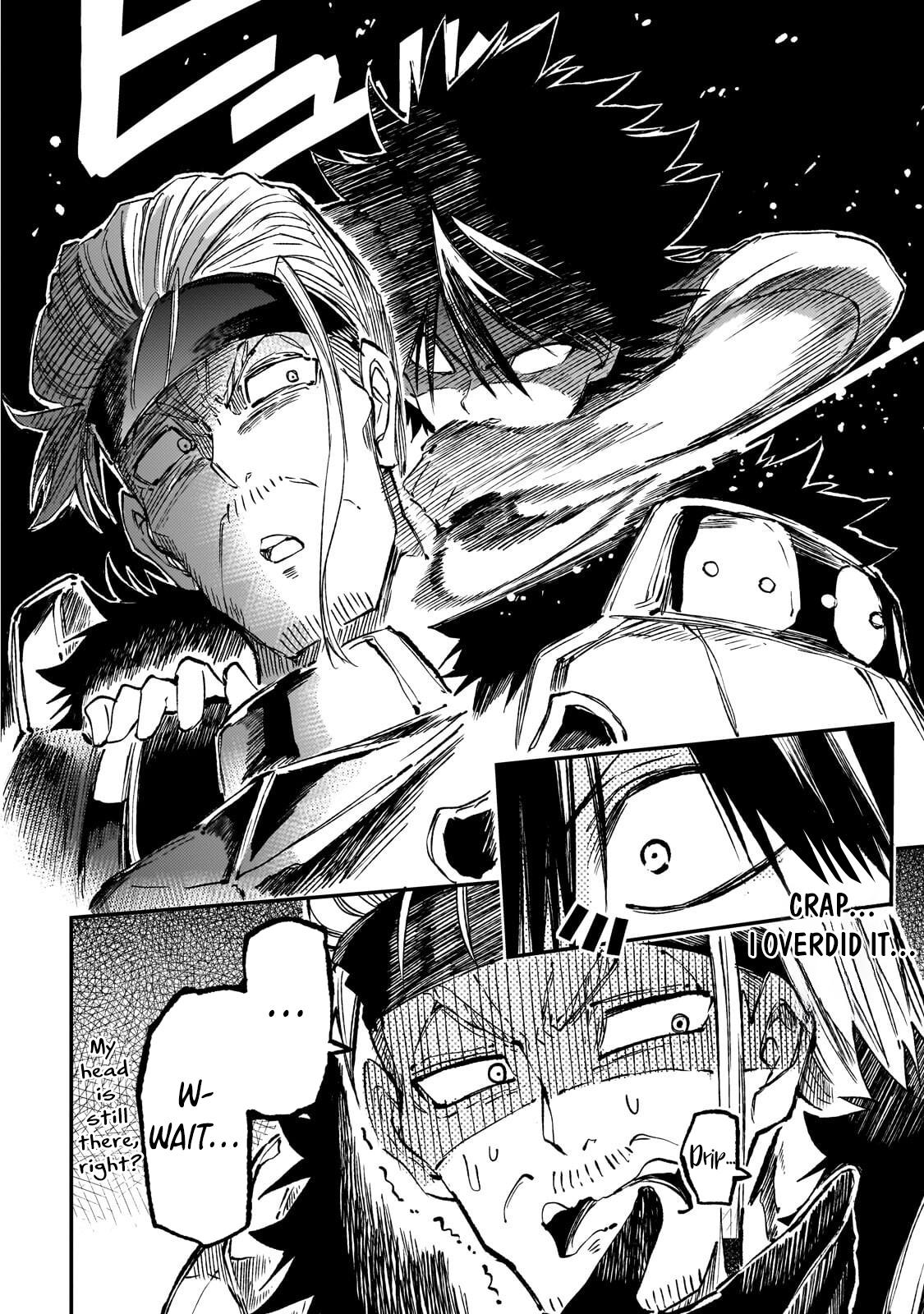 Loner Life in Another World Chapter 315 - Page 9
