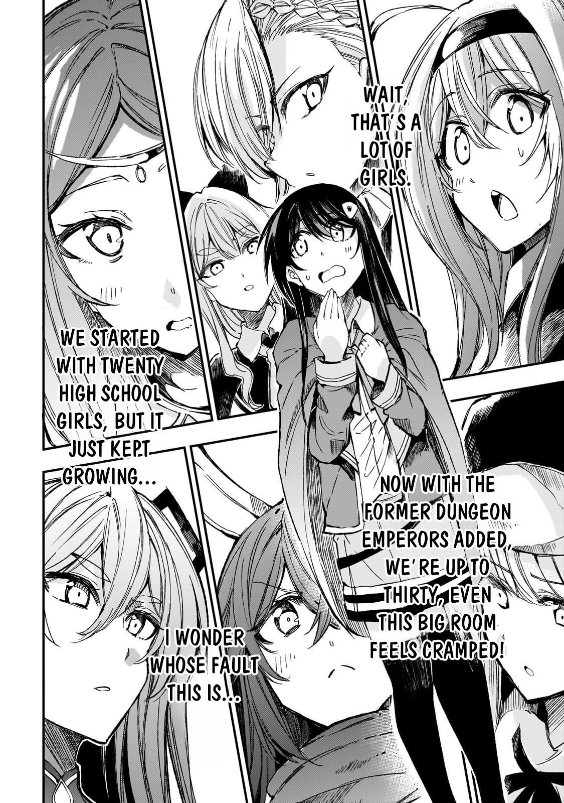 Loner Life in Another World Chapter 315 - Page 12