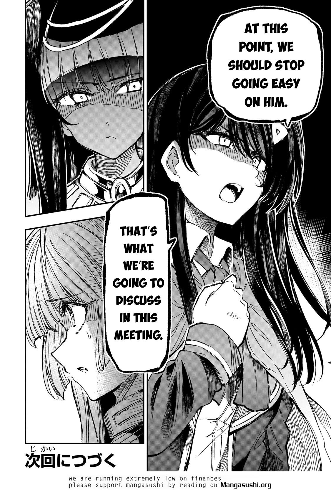 Loner Life in Another World Chapter 315 - Page 14
