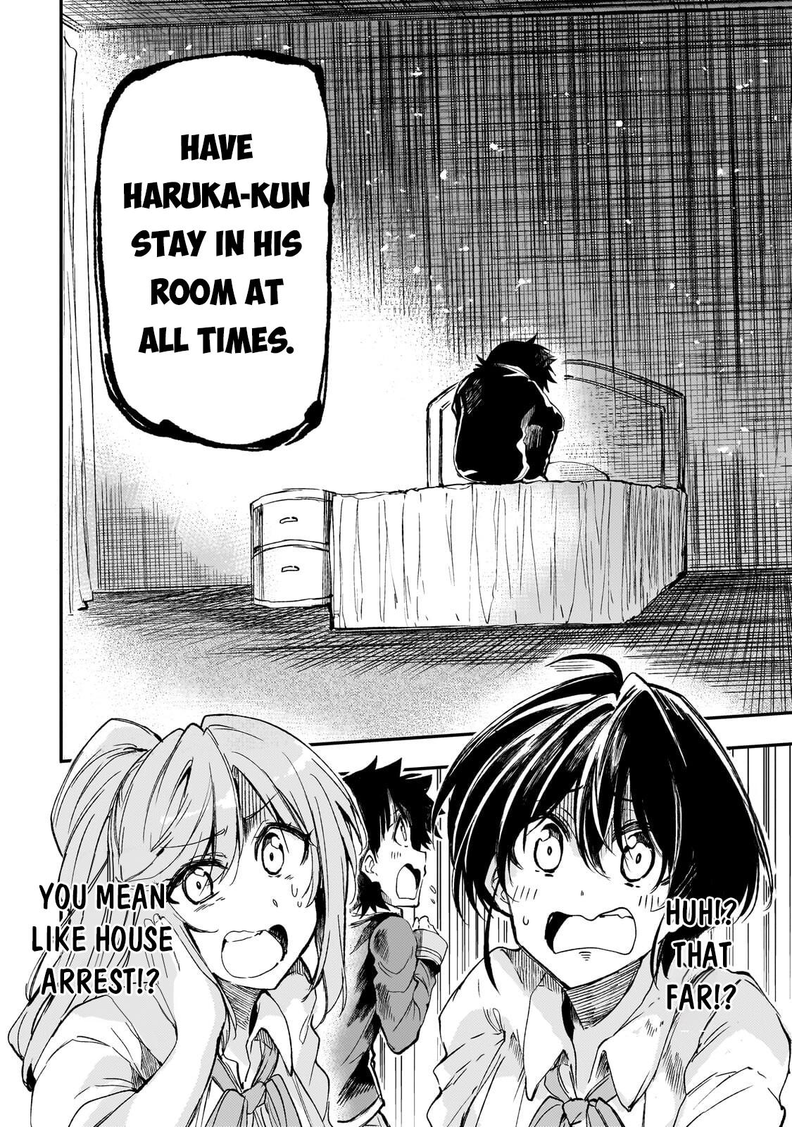 Loner Life in Another World Chapter 316 - Page 7