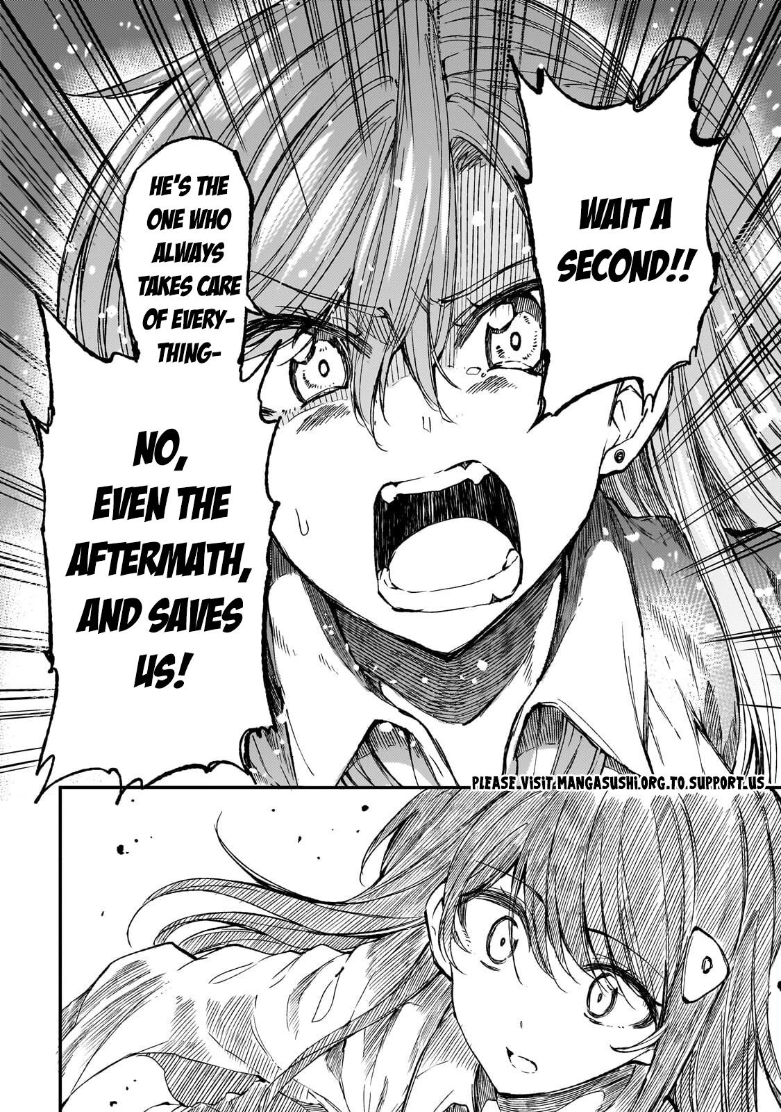 Loner Life in Another World Chapter 316 - Page 10