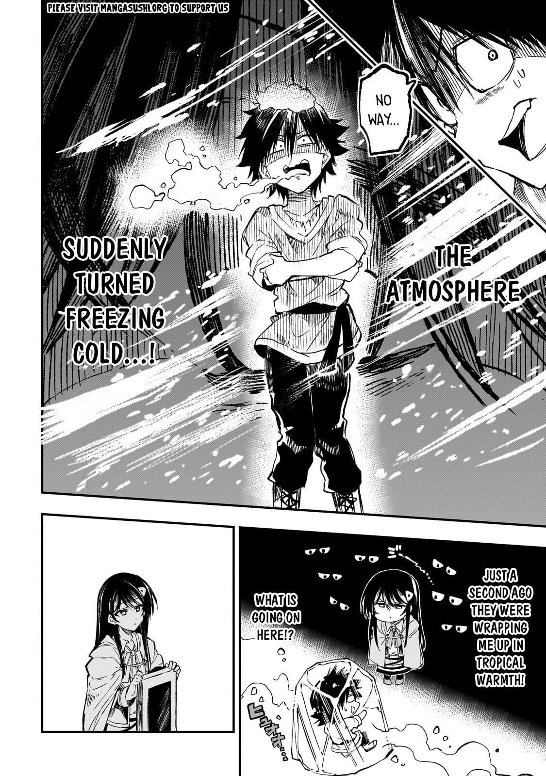 Loner Life in Another World Chapter 317 - Page 9