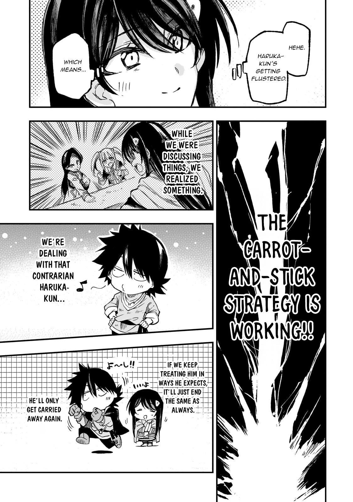 Loner Life in Another World Chapter 317 - Page 10