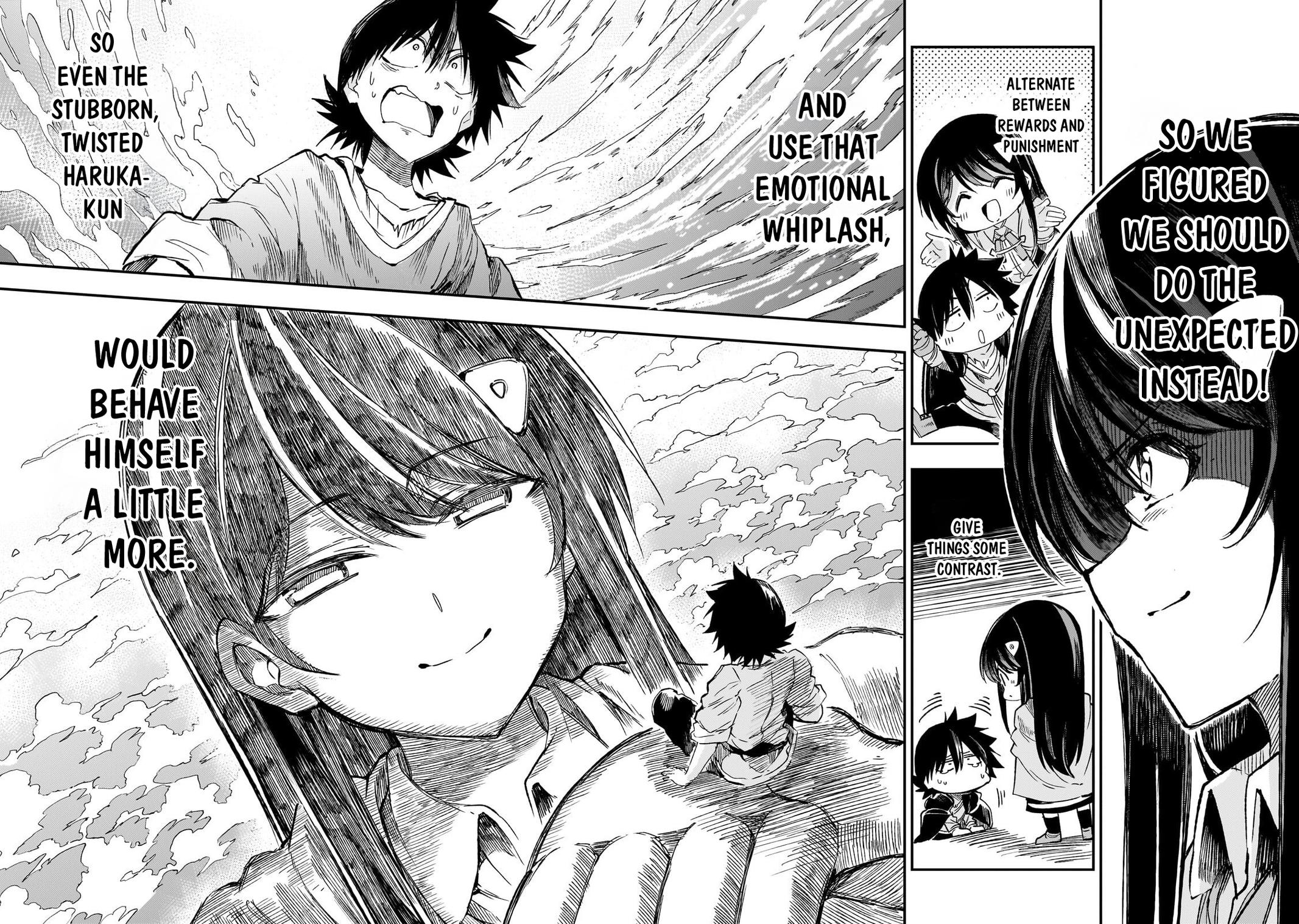 Loner Life in Another World Chapter 317 - Page 11