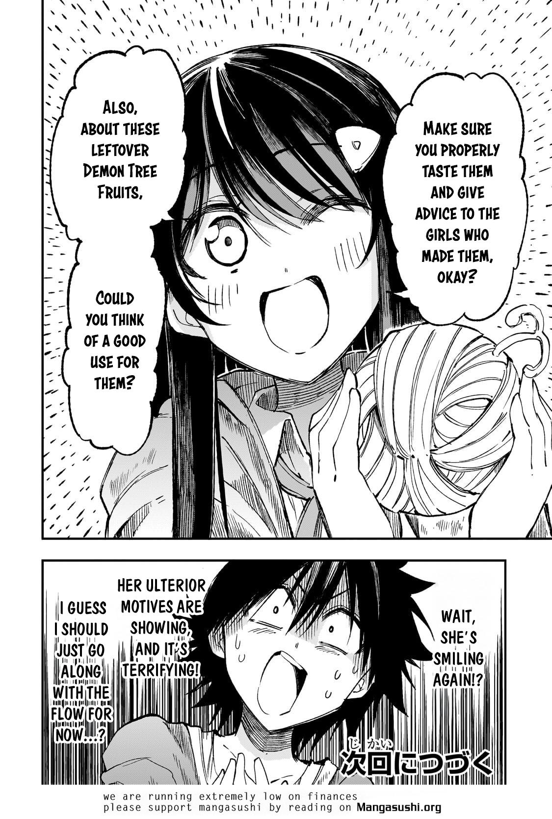 Loner Life in Another World Chapter 317 - Page 12