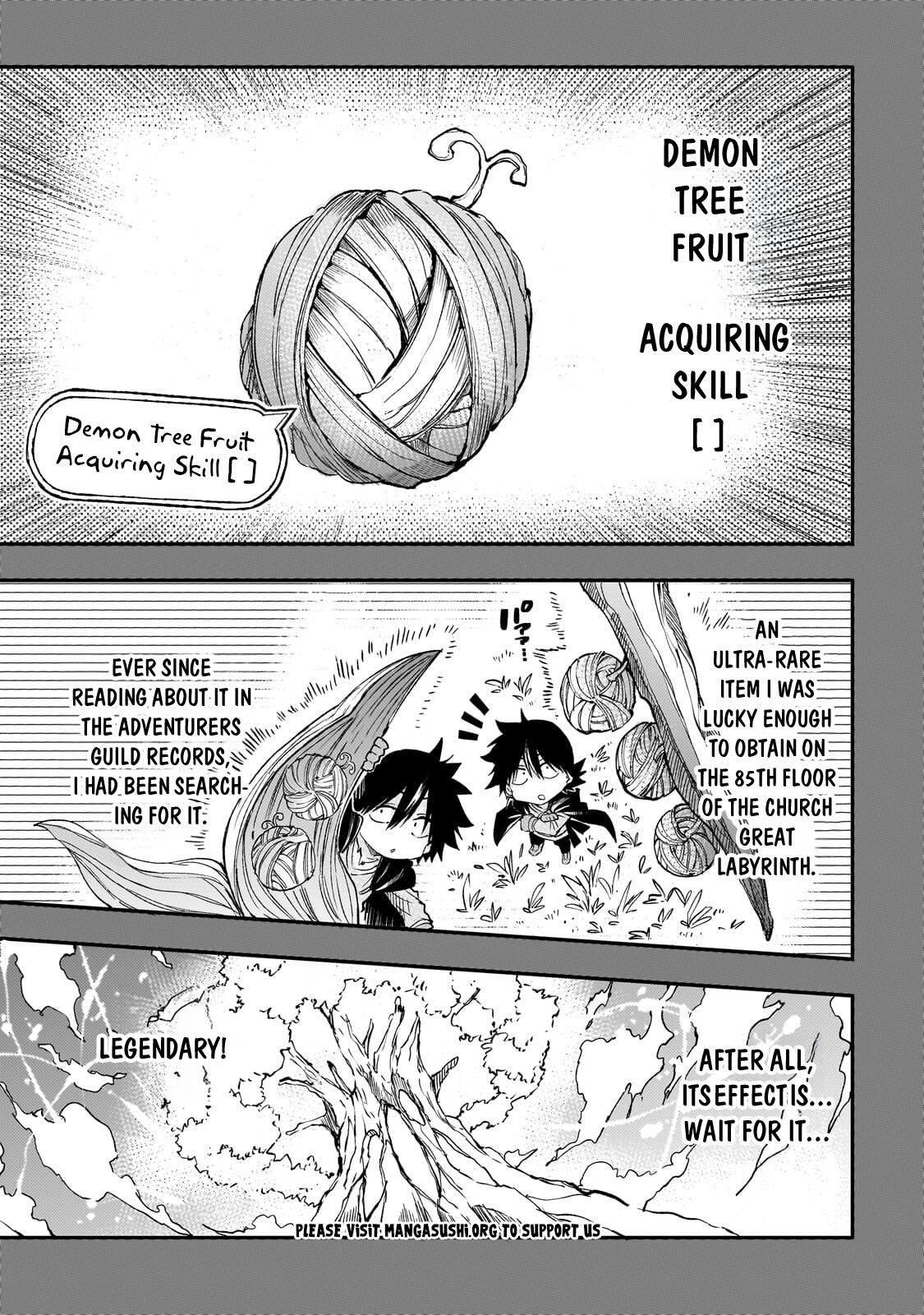 Loner Life in Another World Chapter 318 - Page 2