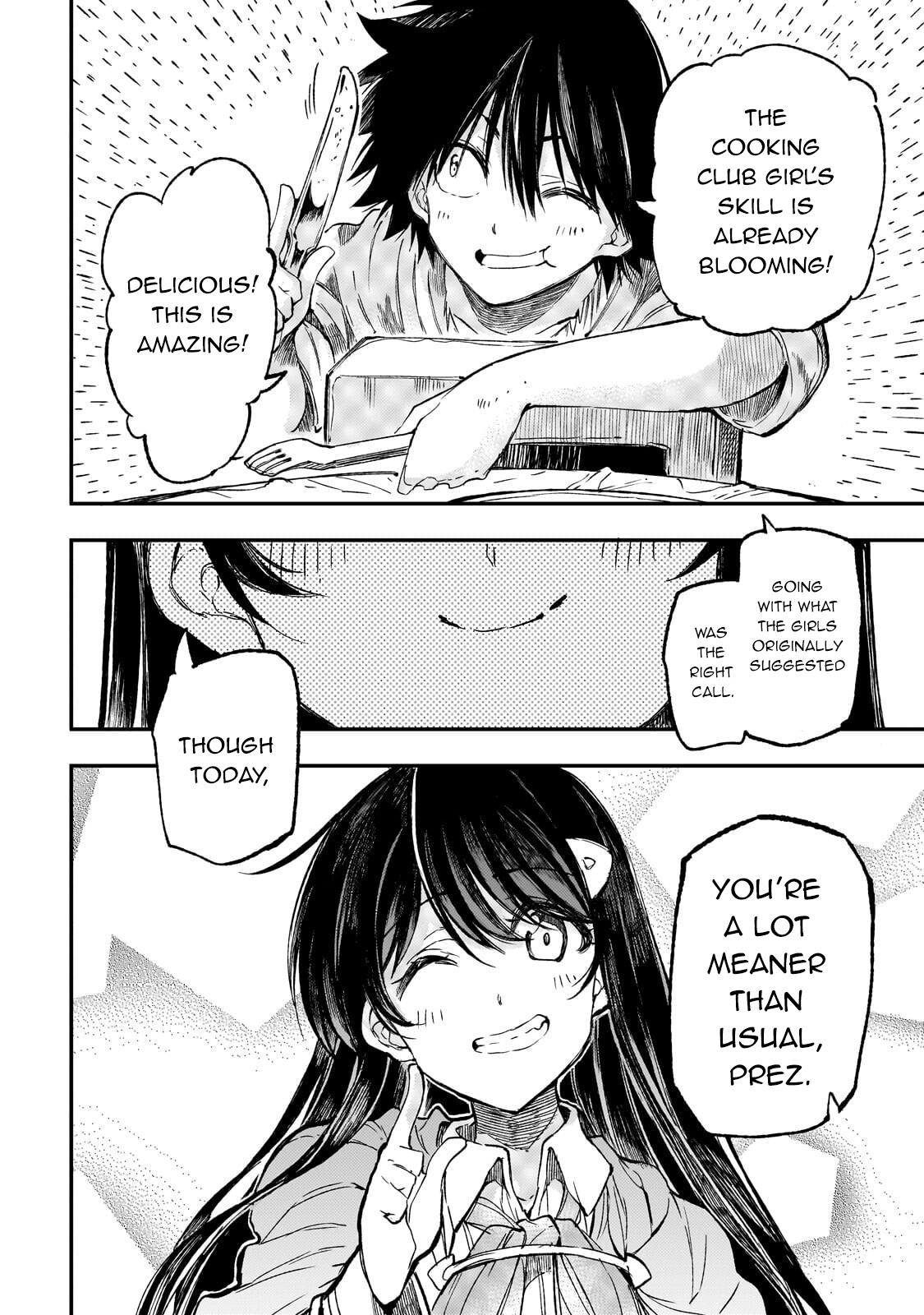 Loner Life in Another World Chapter 318 - Page 10