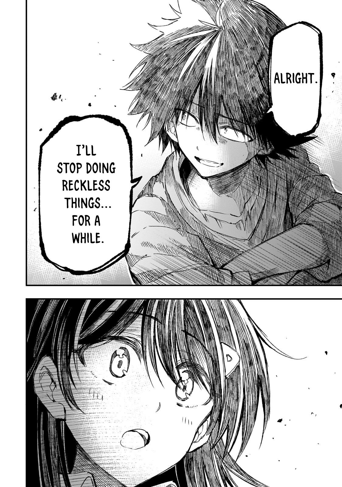 Loner Life in Another World Chapter 318 - Page 12