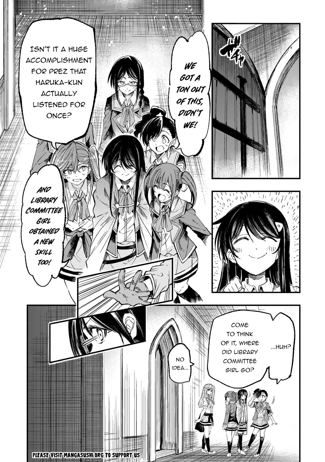 Loner Life in Another World Chapter 319 - Page 2